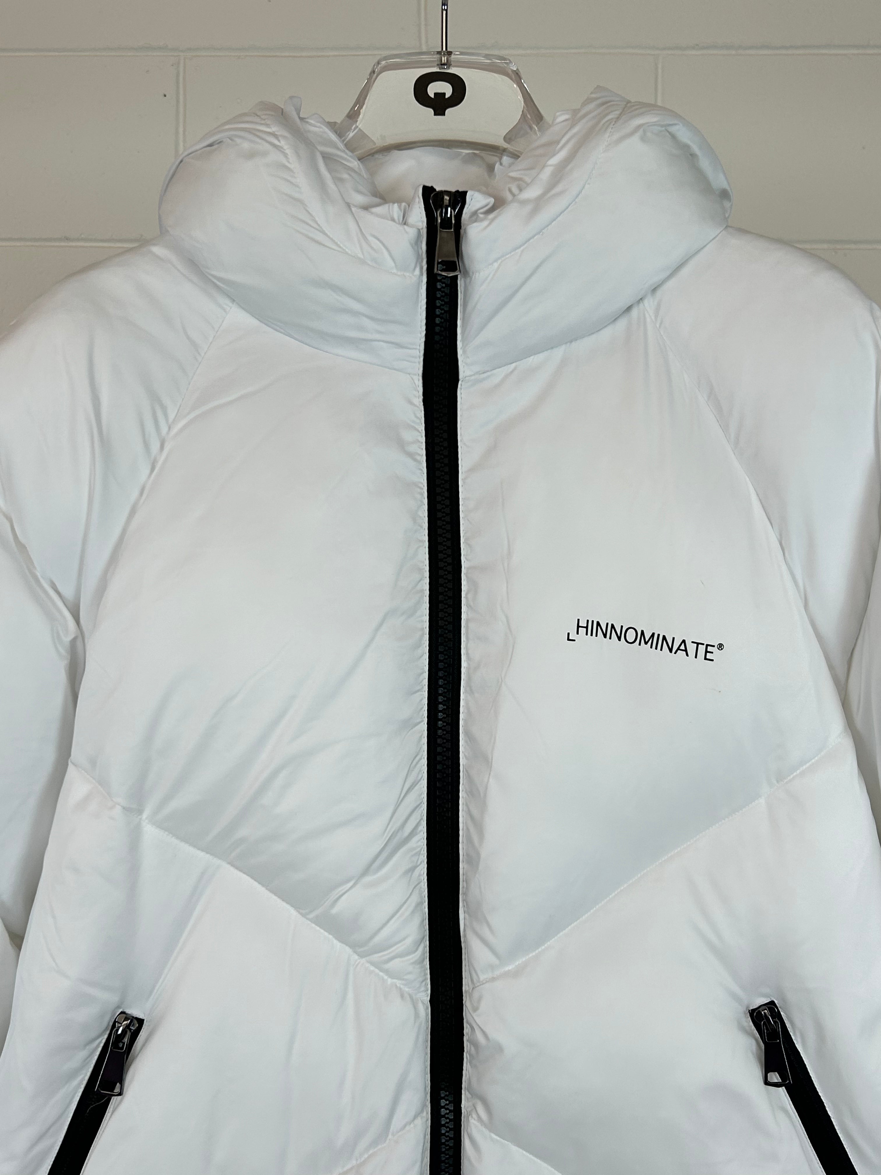 Puffer Coat