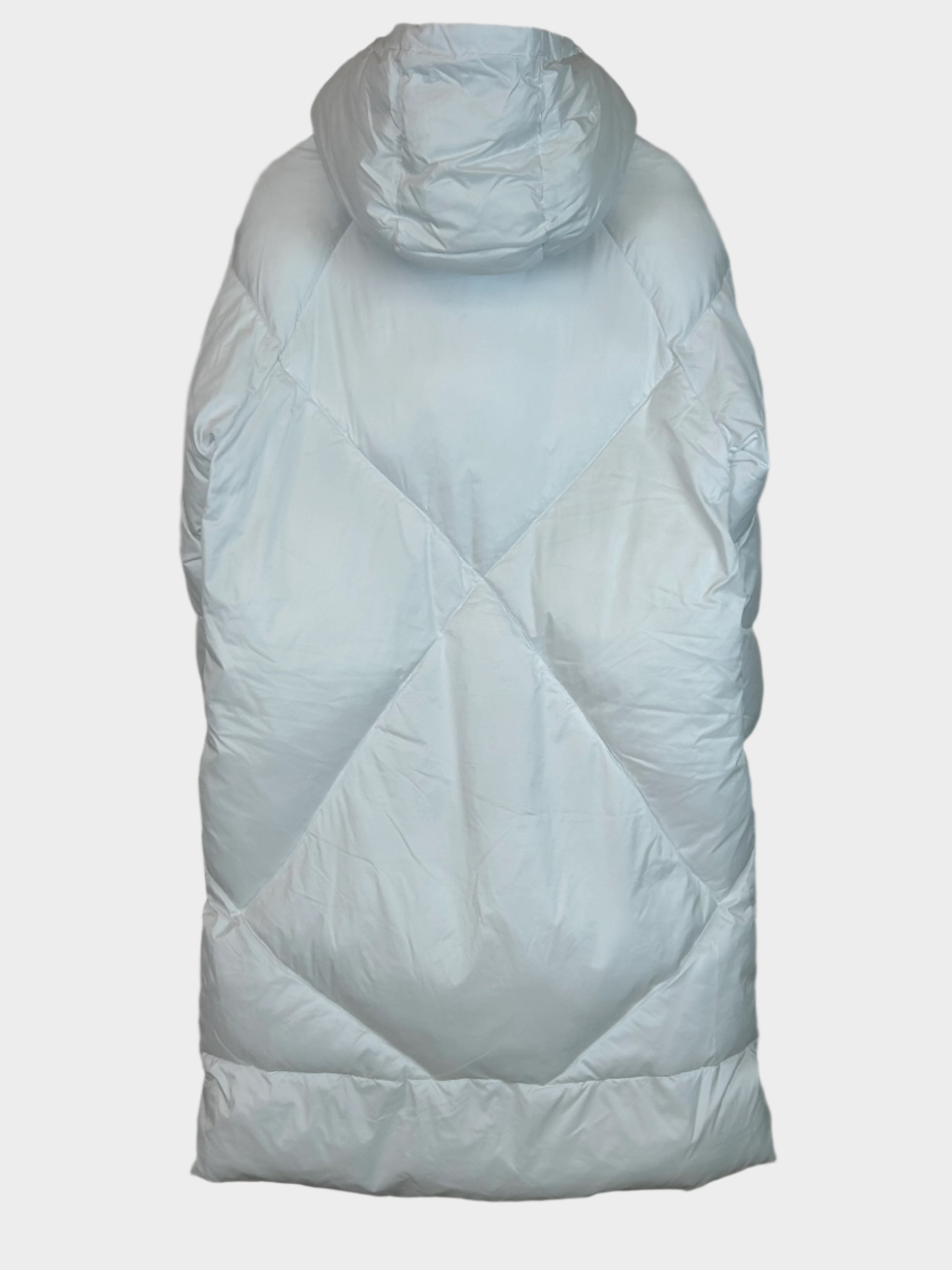 Puffer Coat
