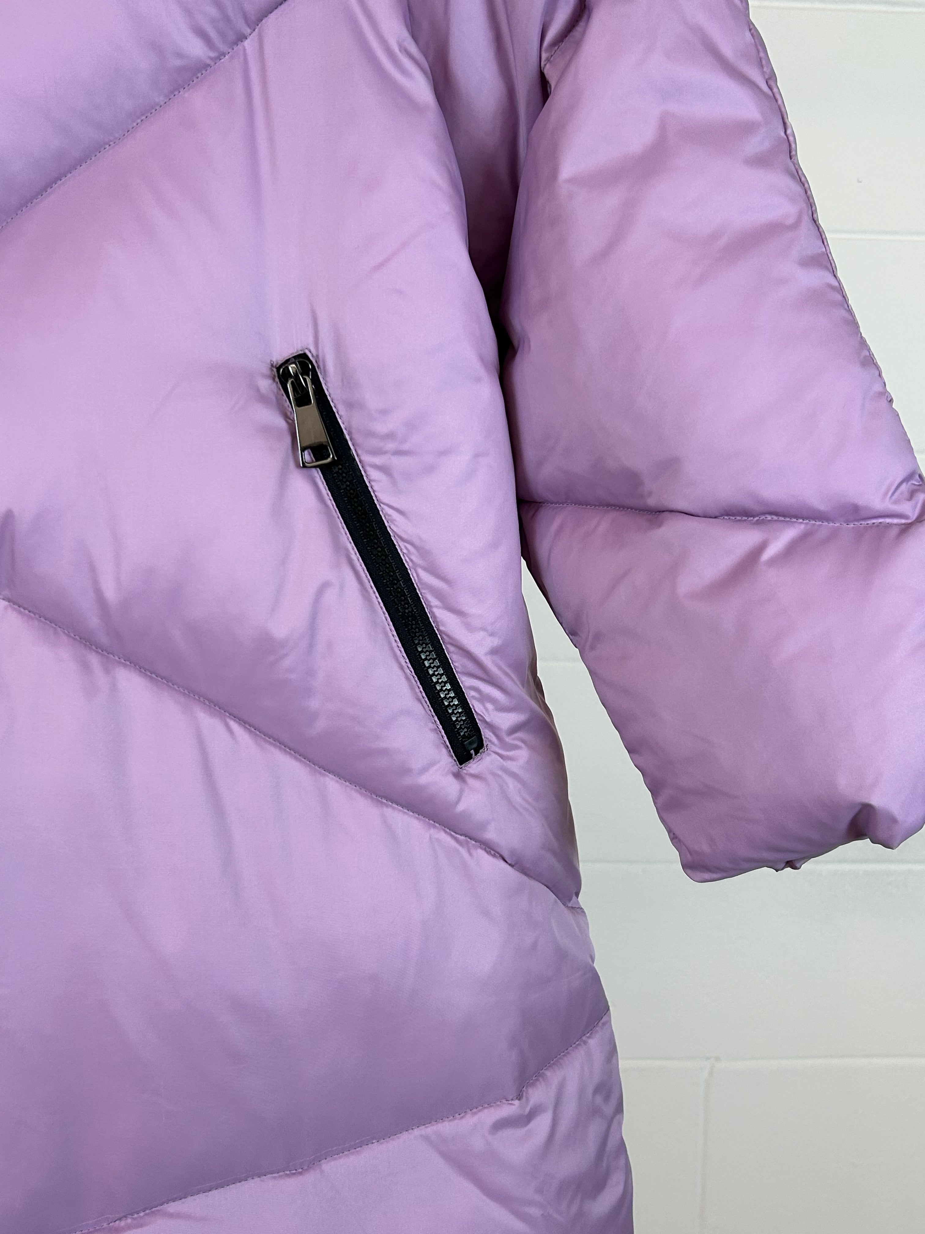Puffer Coat