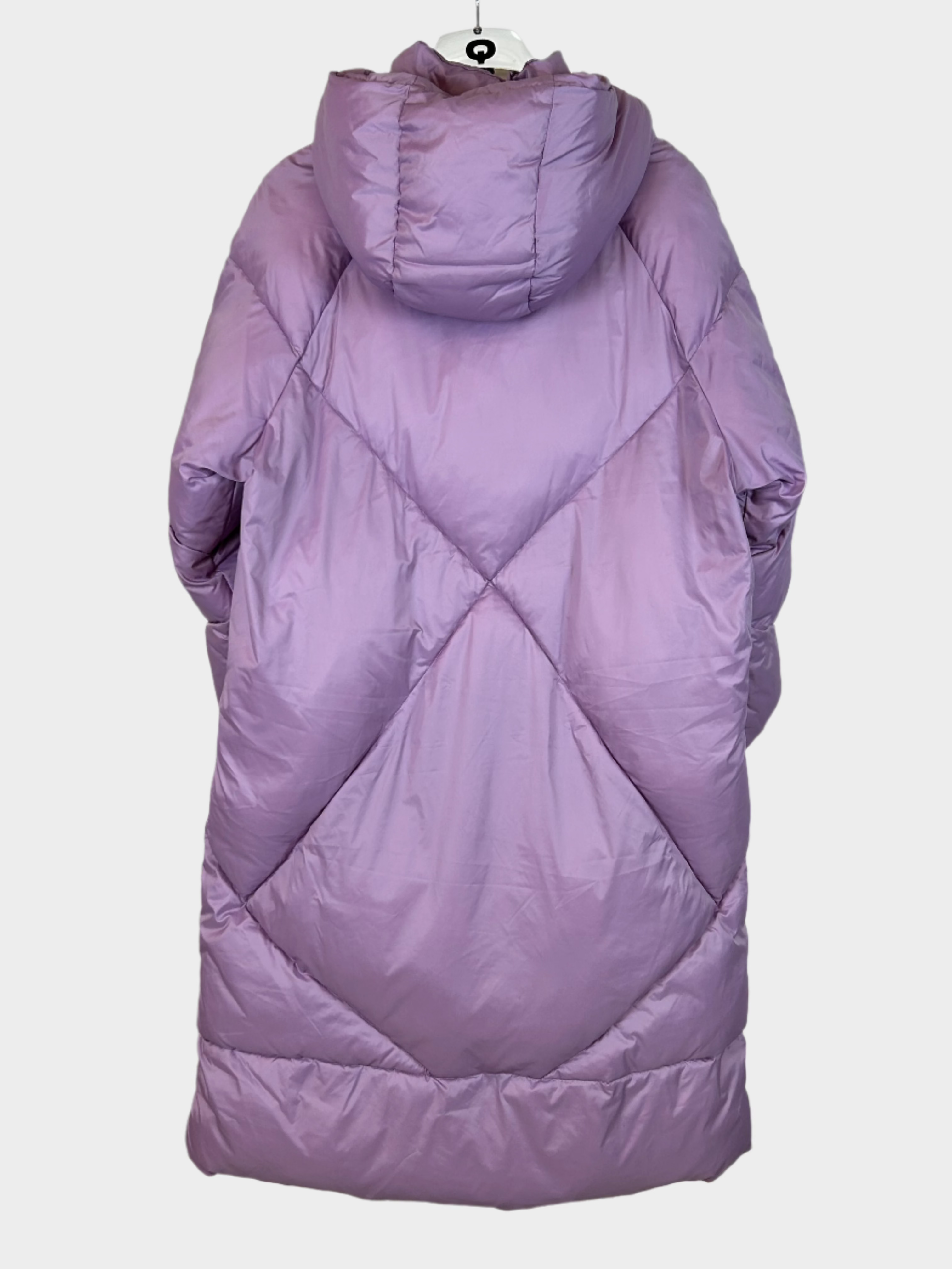 Puffer Coat