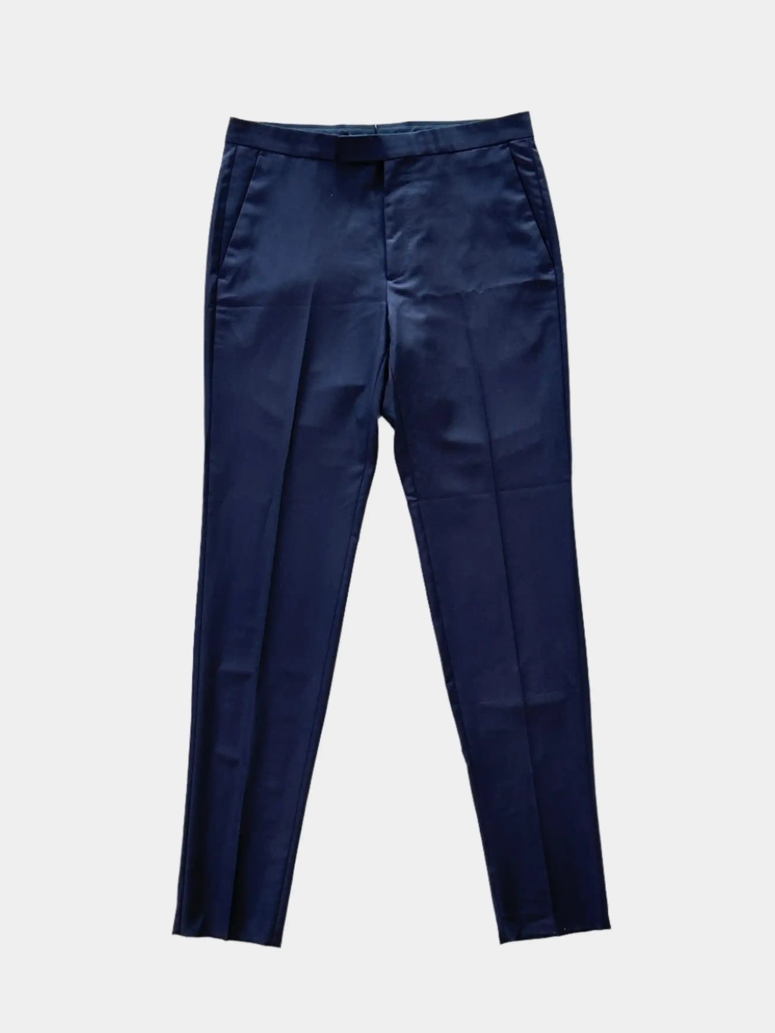 Completo Blu Scuro