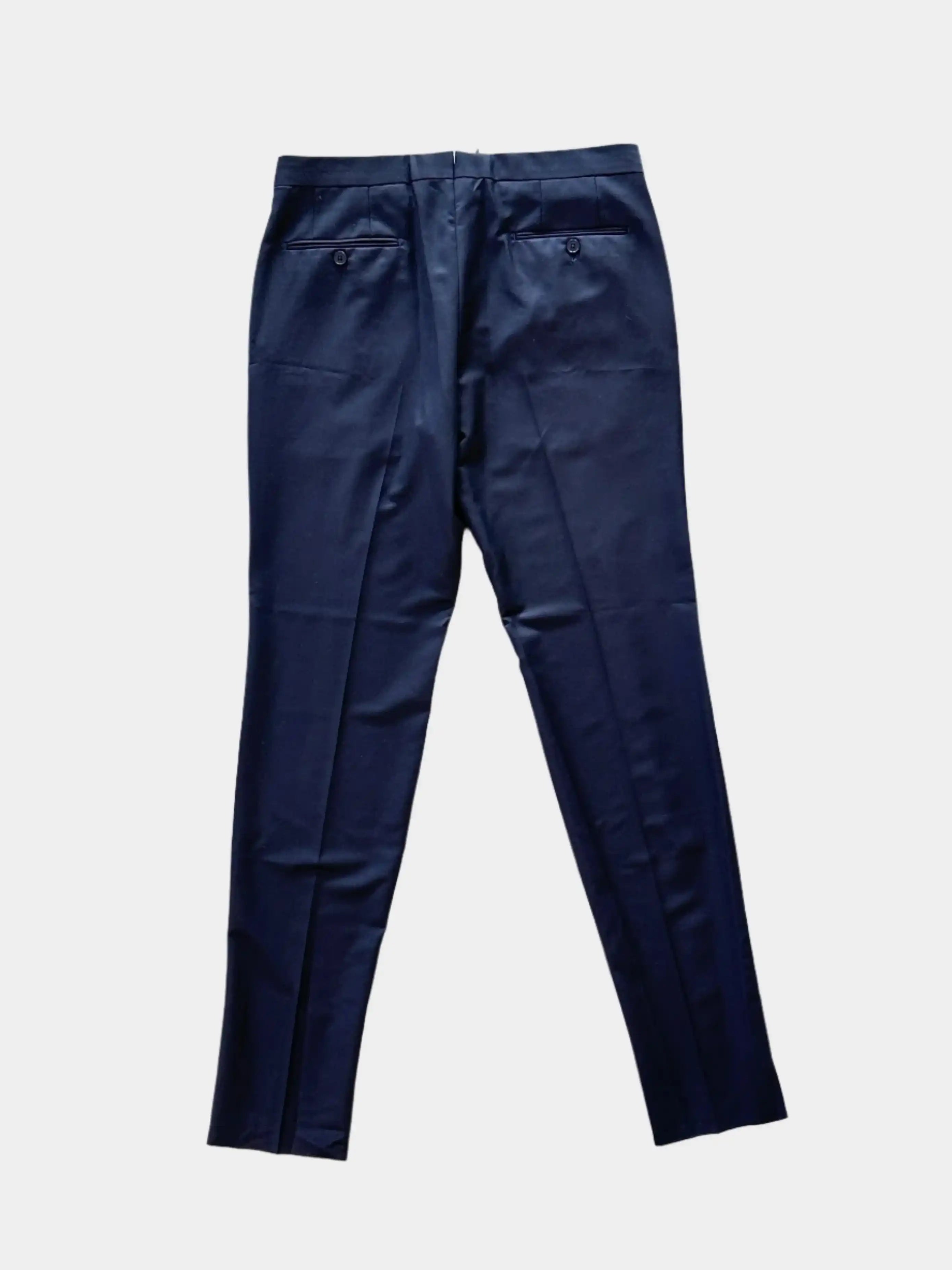 Completo Blu Scuro