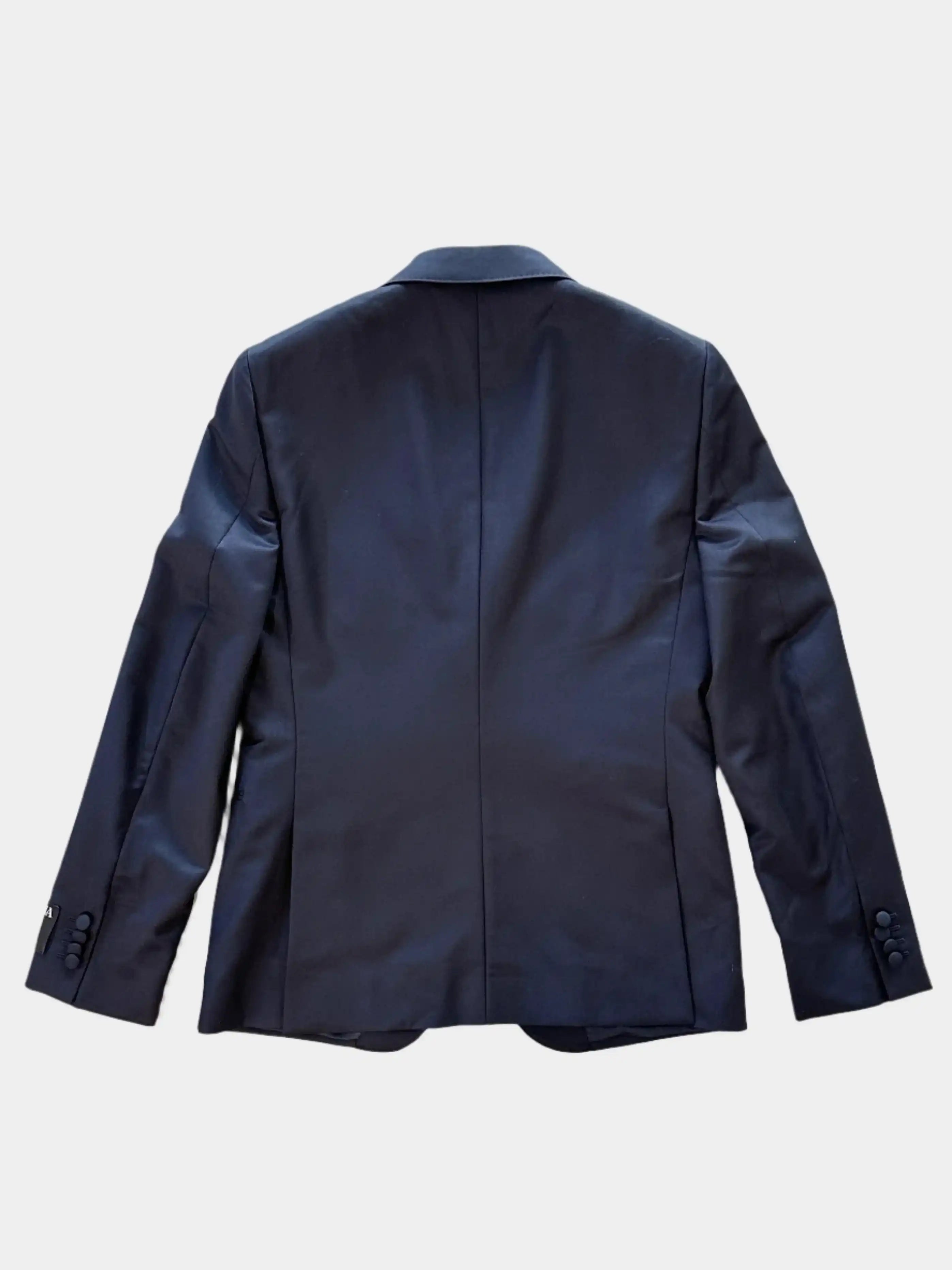 Completo Blu Scuro