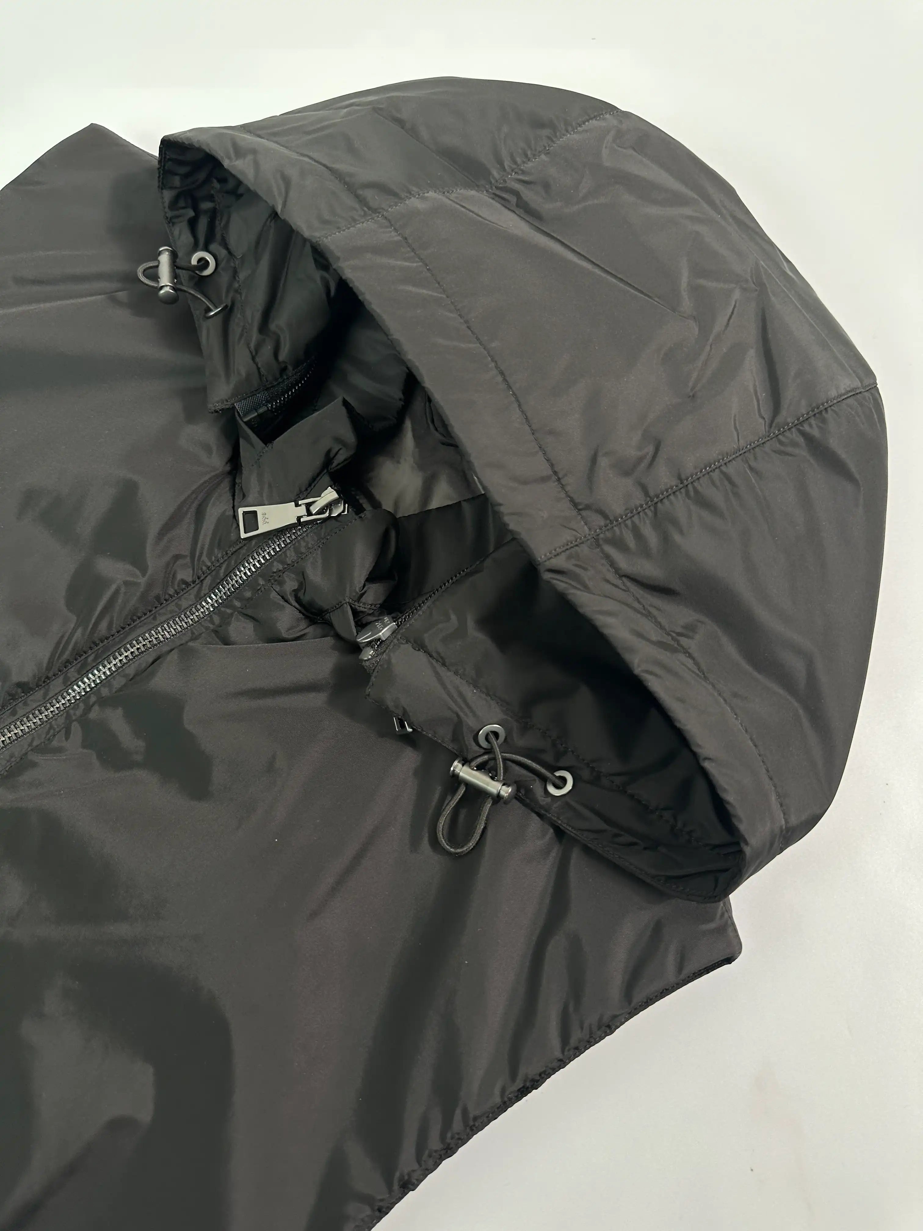 Gilet imbottito