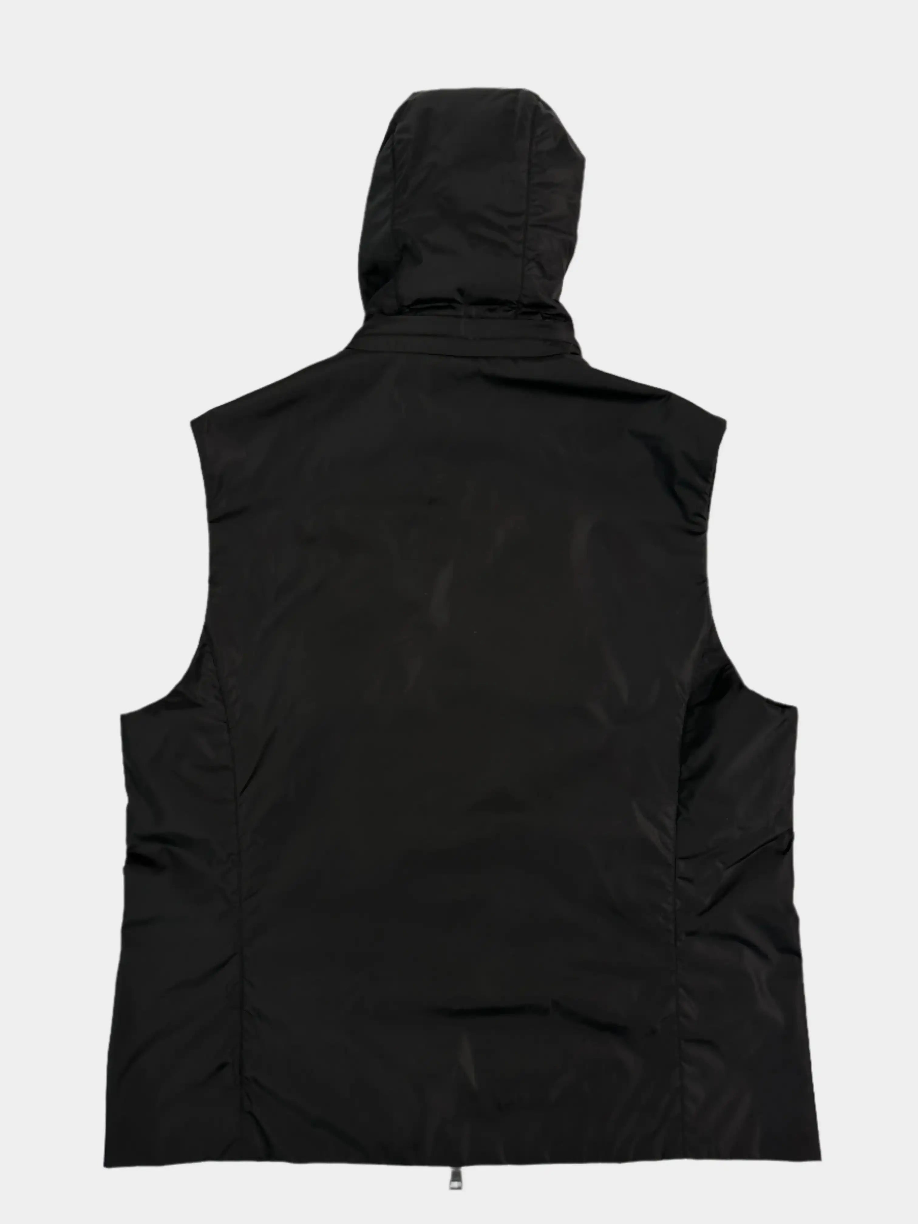 Gilet imbottito