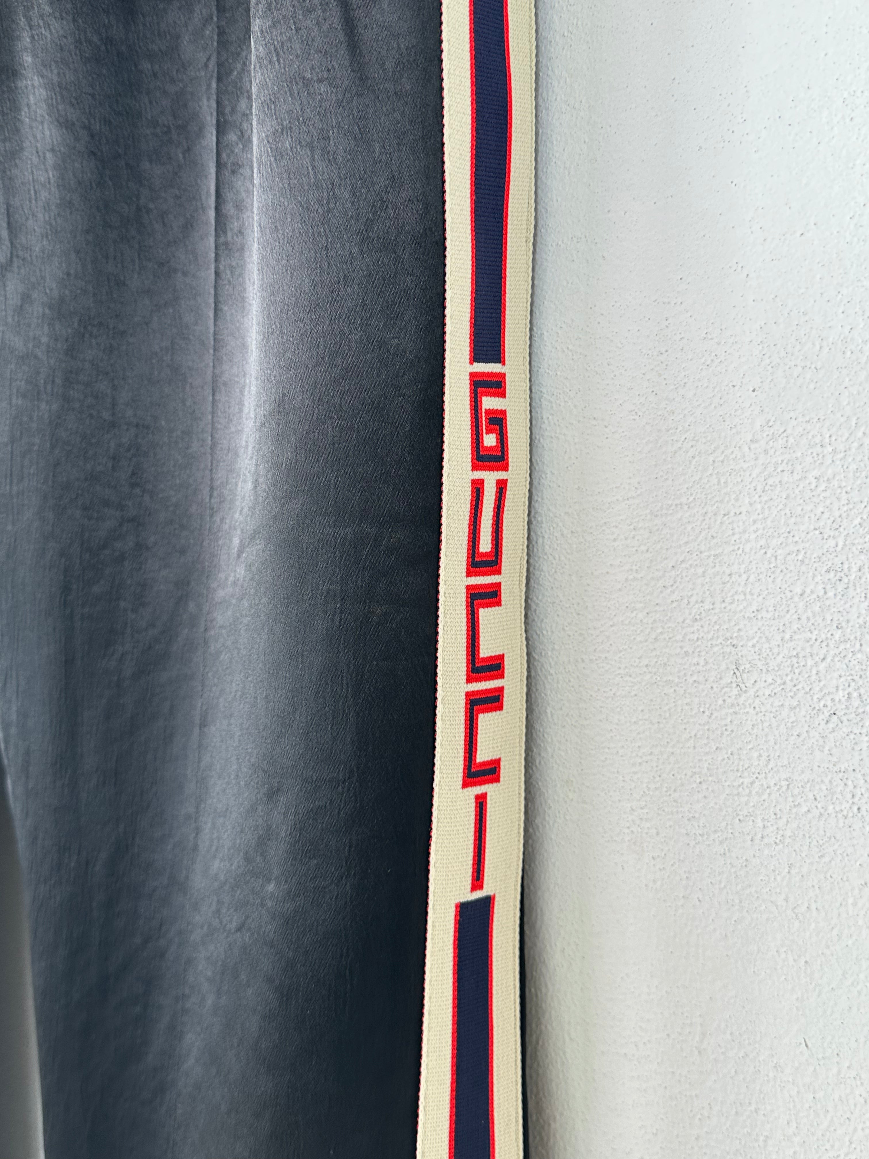 Lines Logo Sweatpants