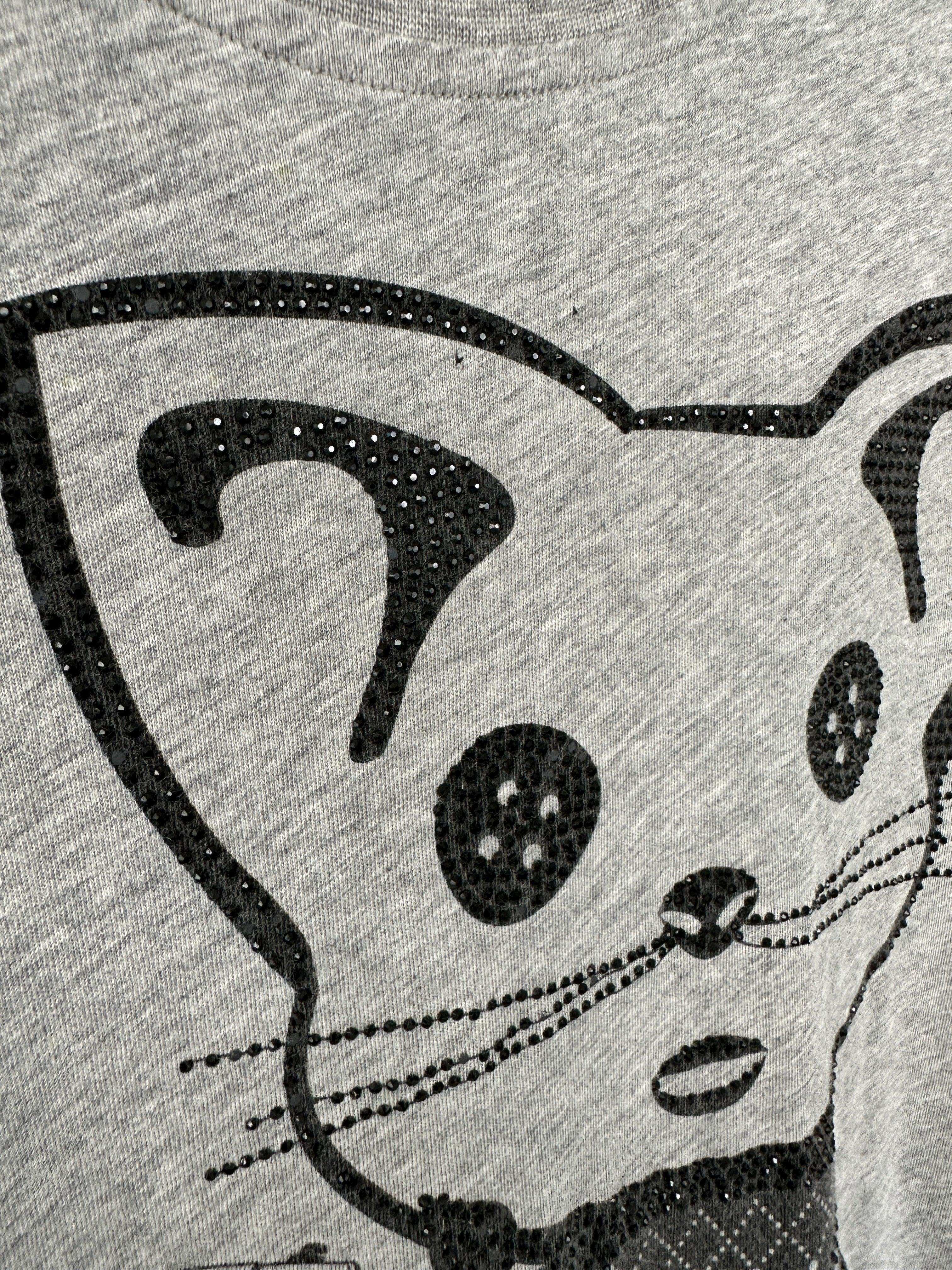 Kitty T-shirt