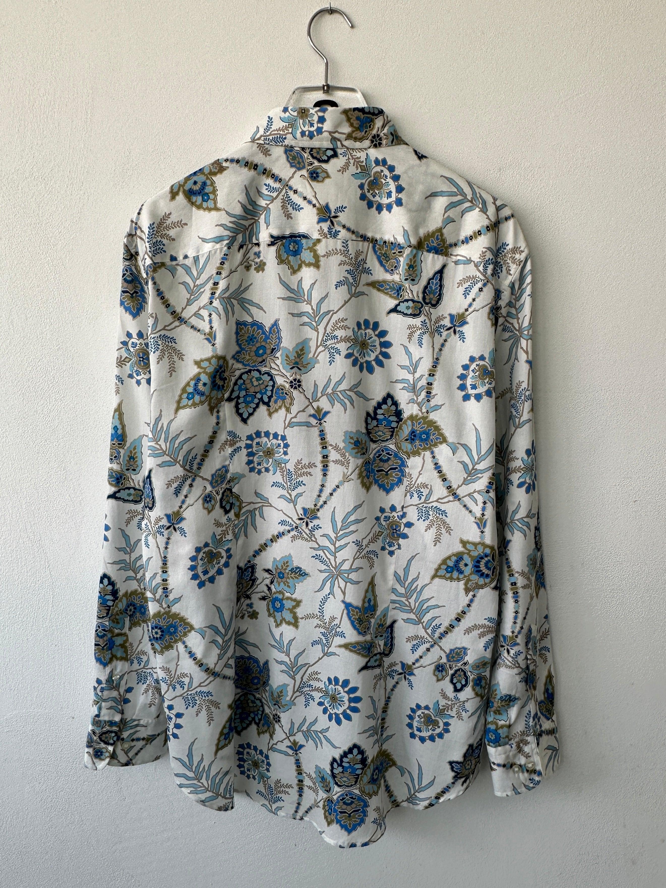 Print Shirt