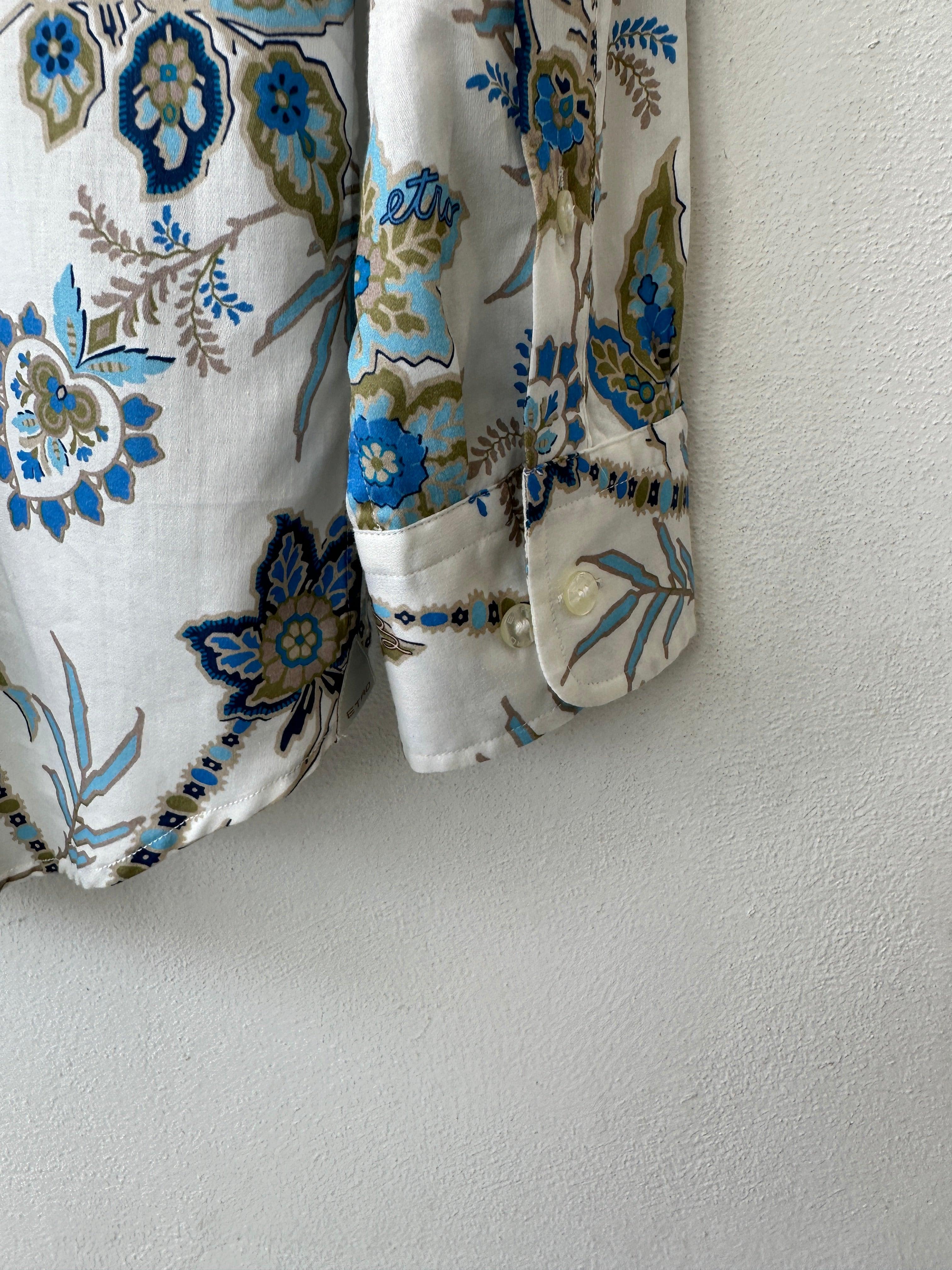 Print Shirt