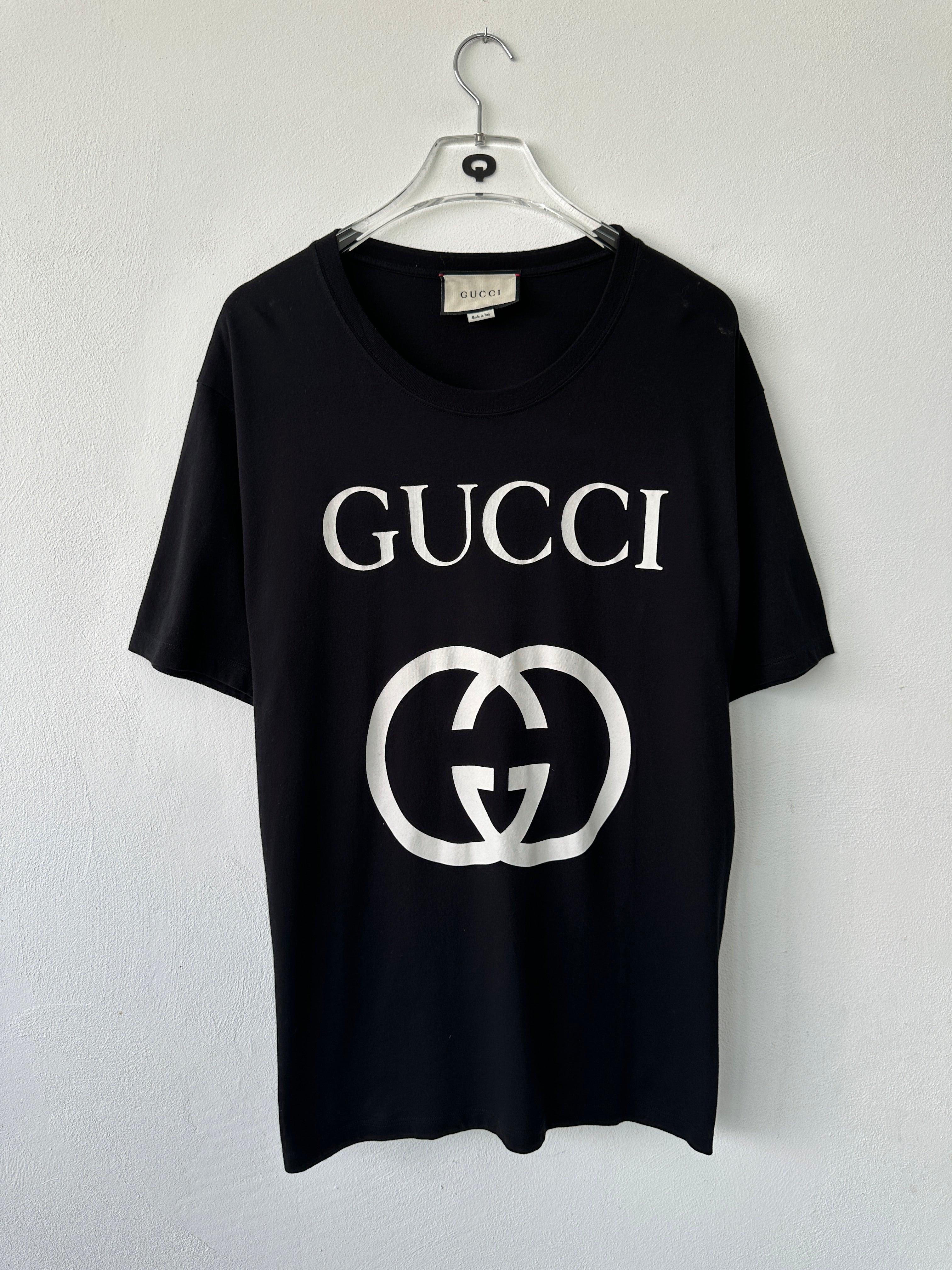 Logo T-shirt