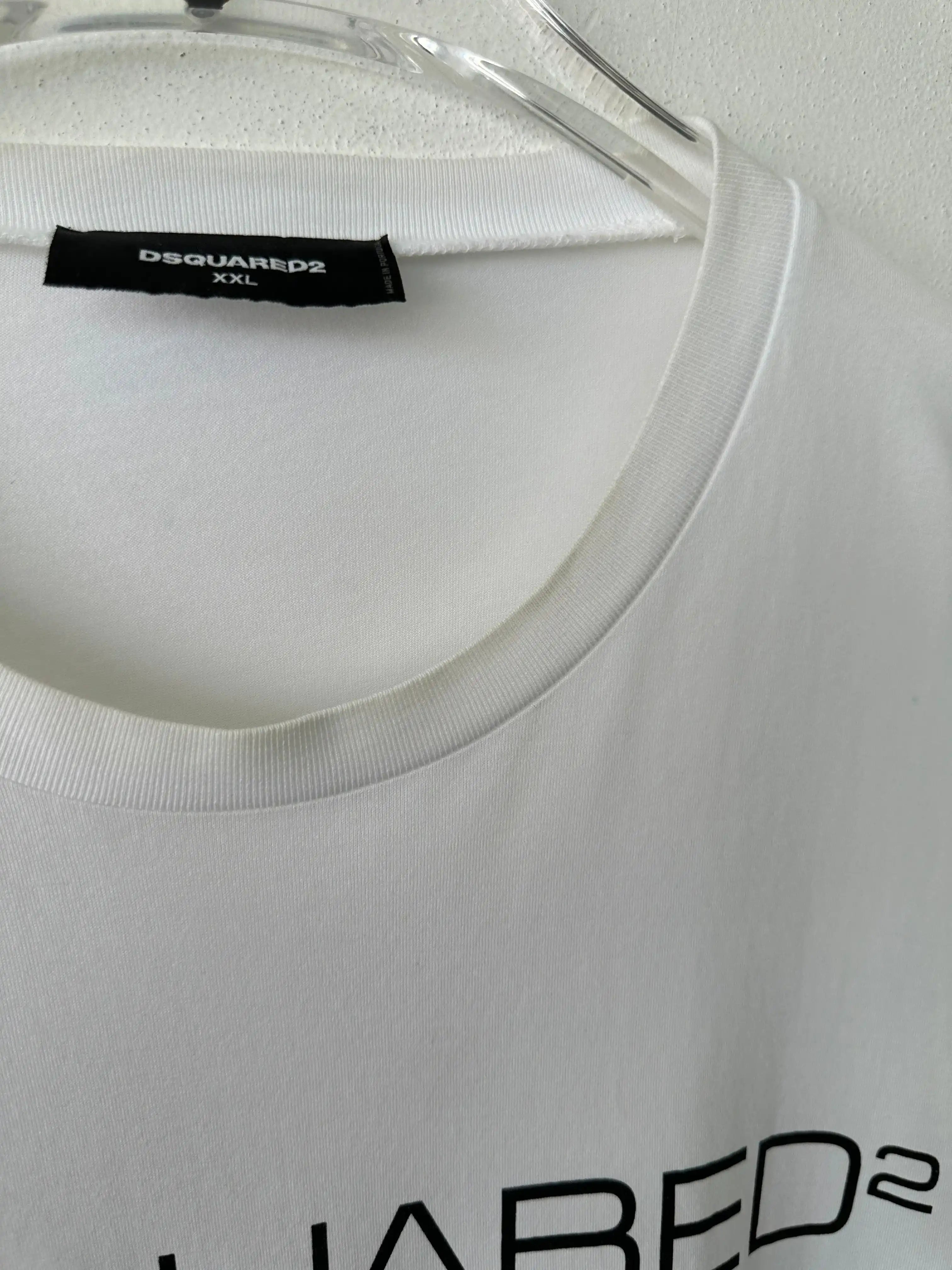 Logo T-shirt