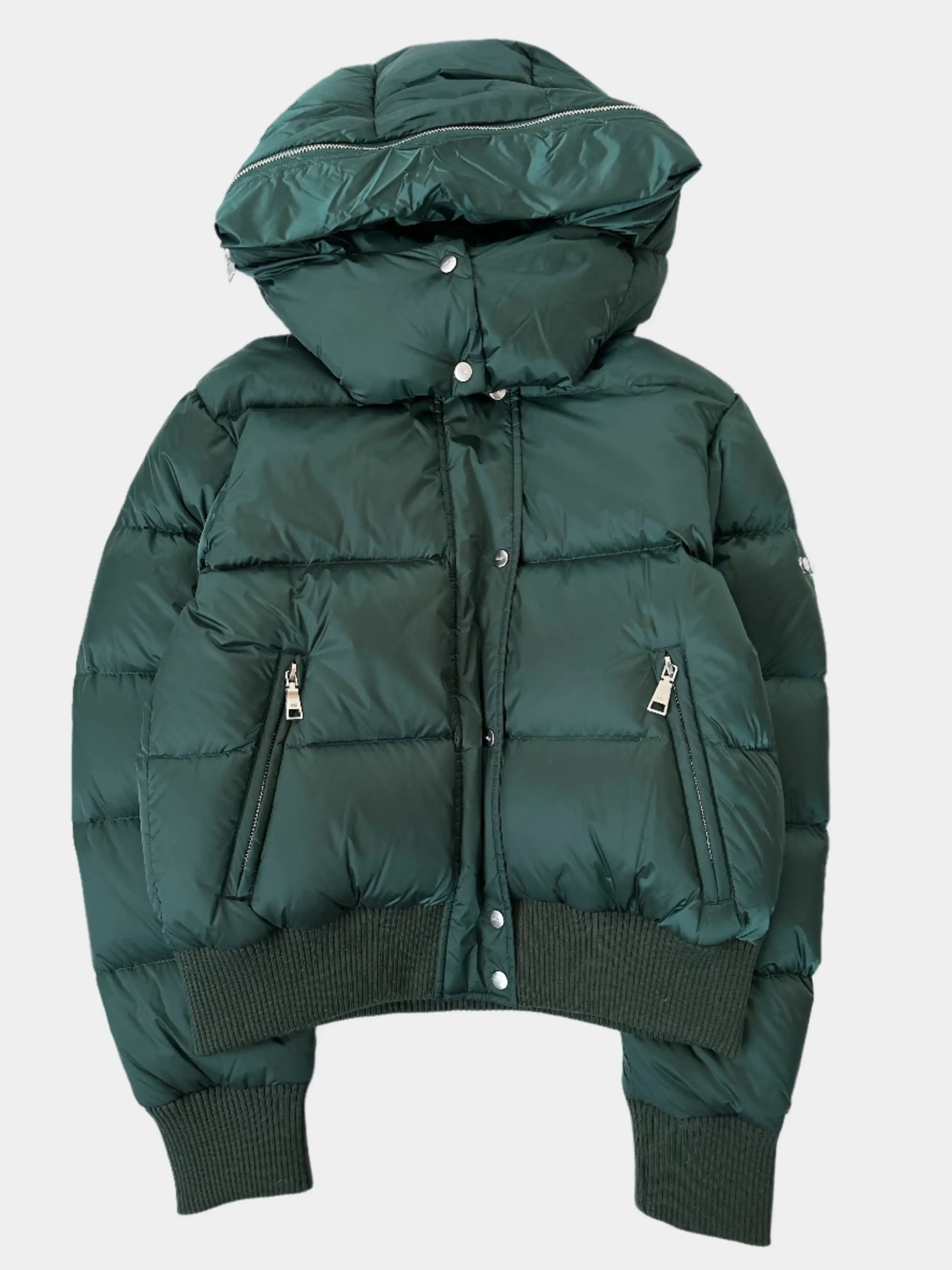 Piumino Lady Pine