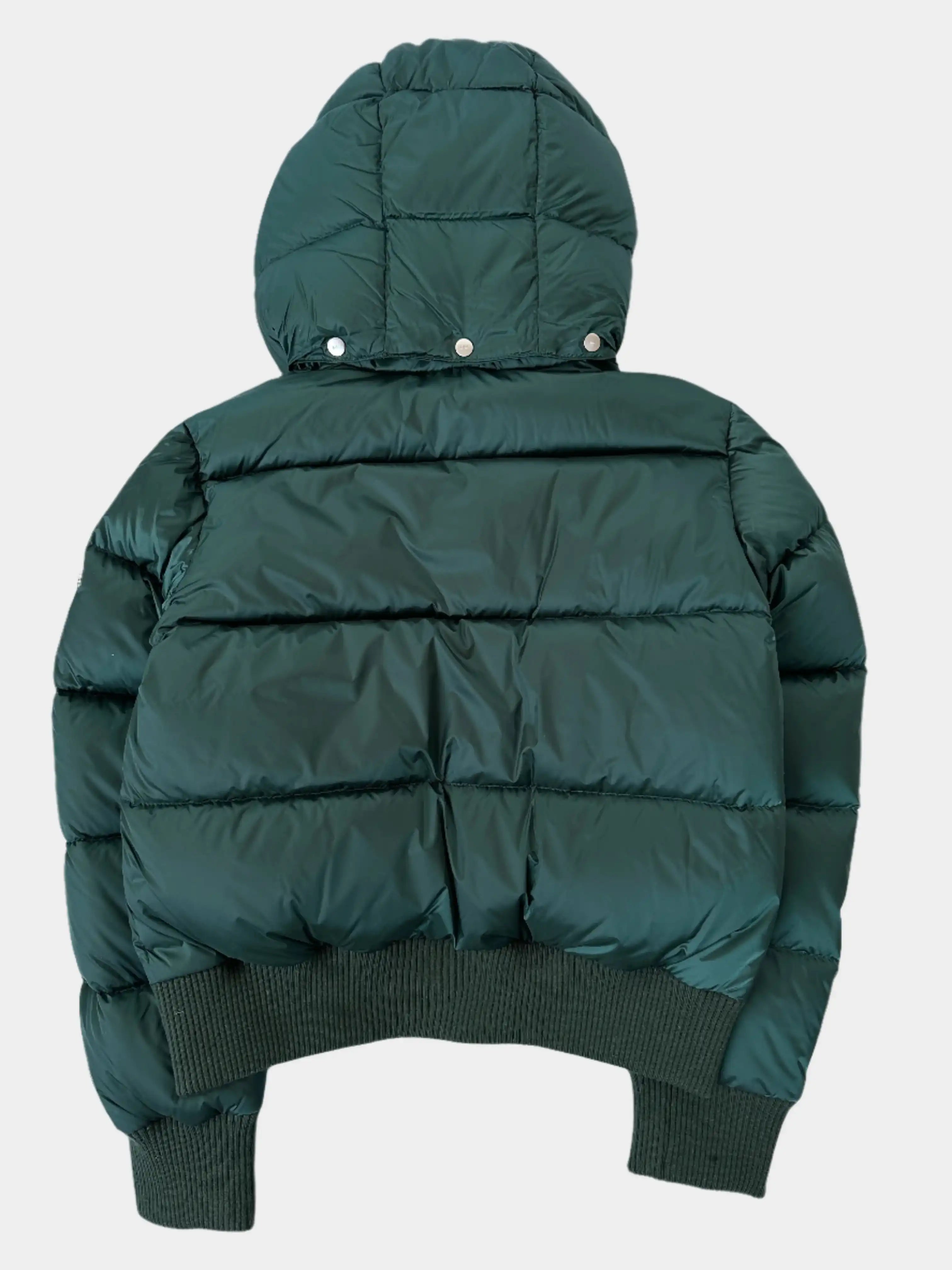 Piumino Lady Pine