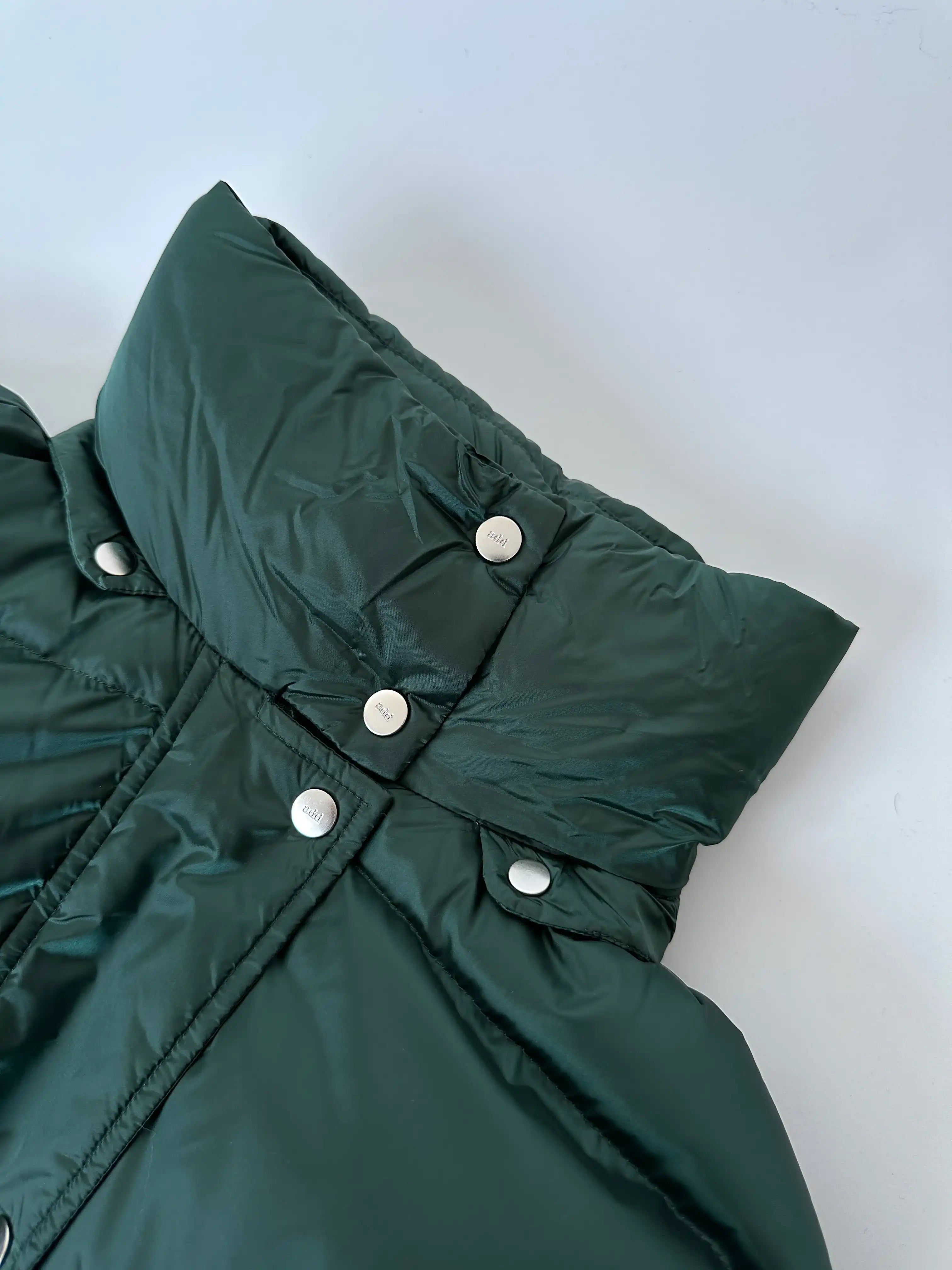 Piumino Lady Pine