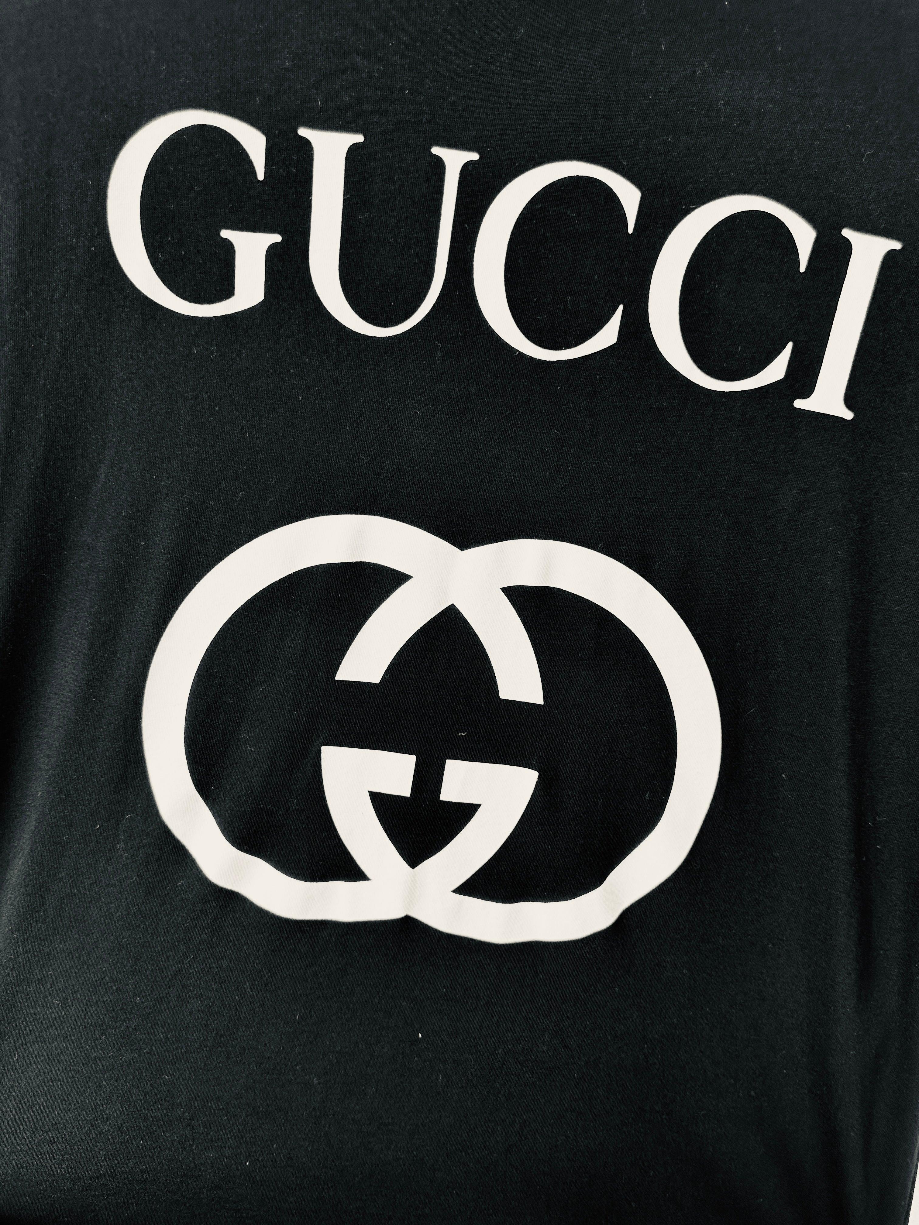 Logo T-shirt