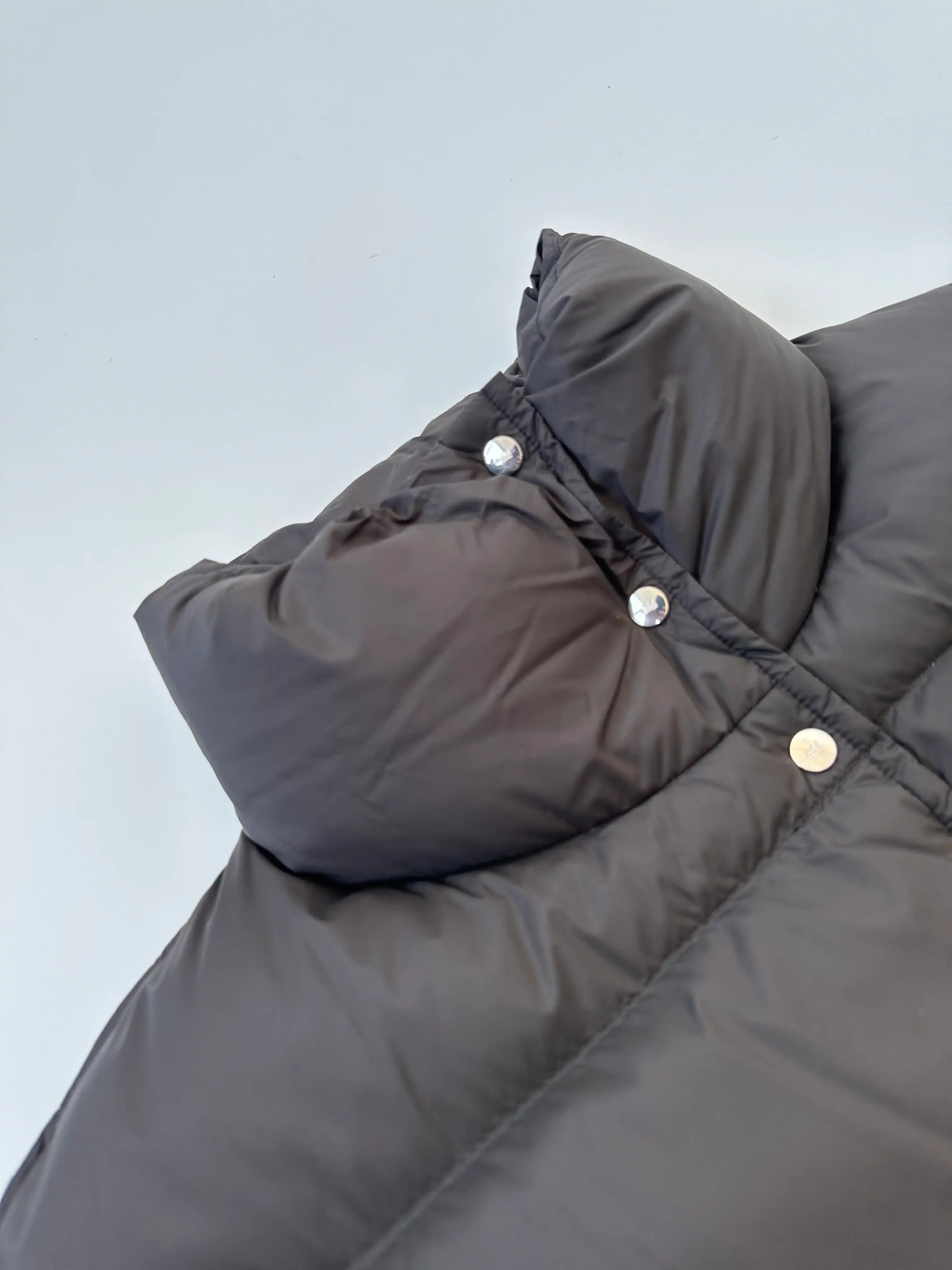 Giacca bomber imbottita