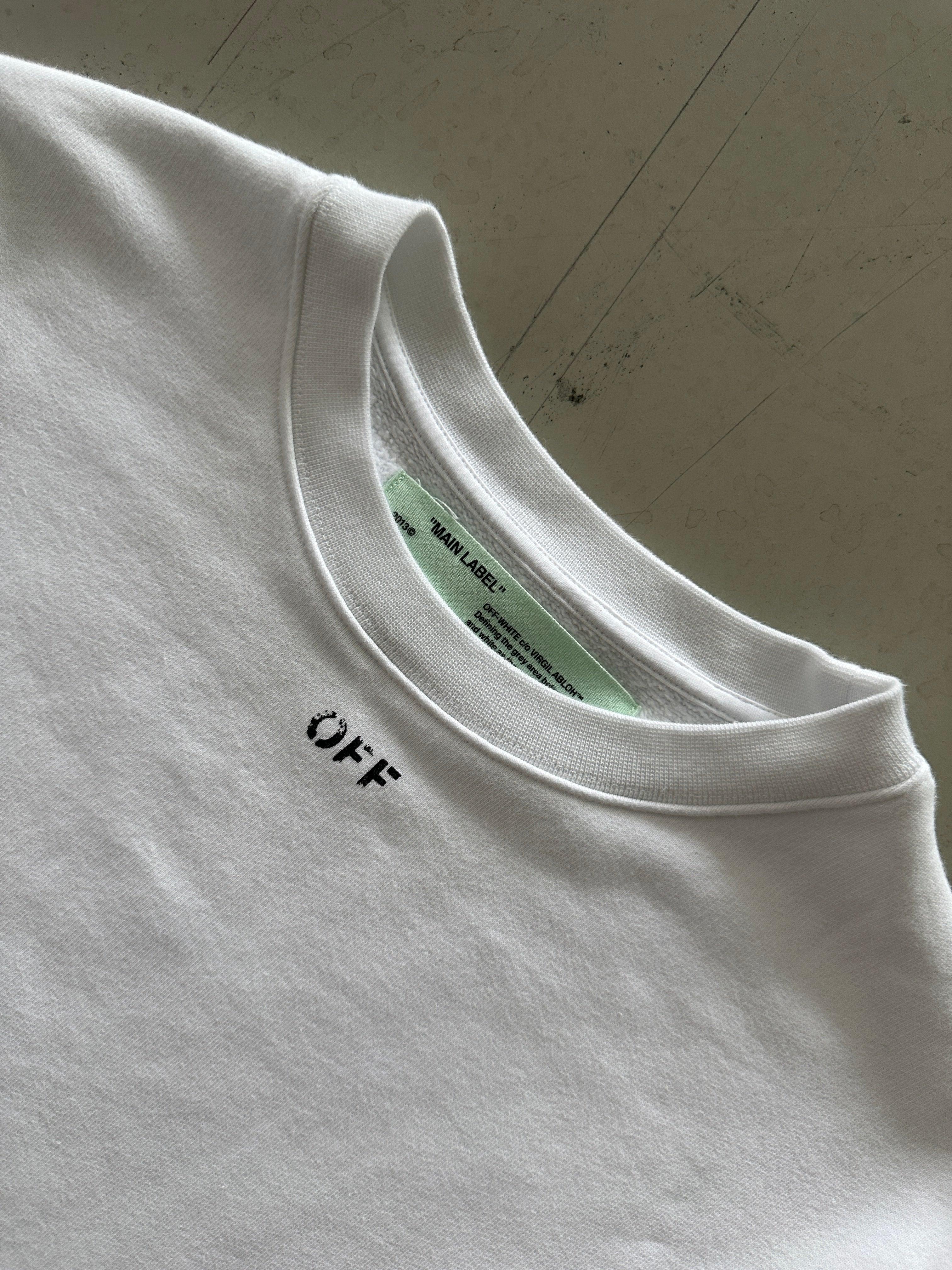 Watercolor Sweatshirt