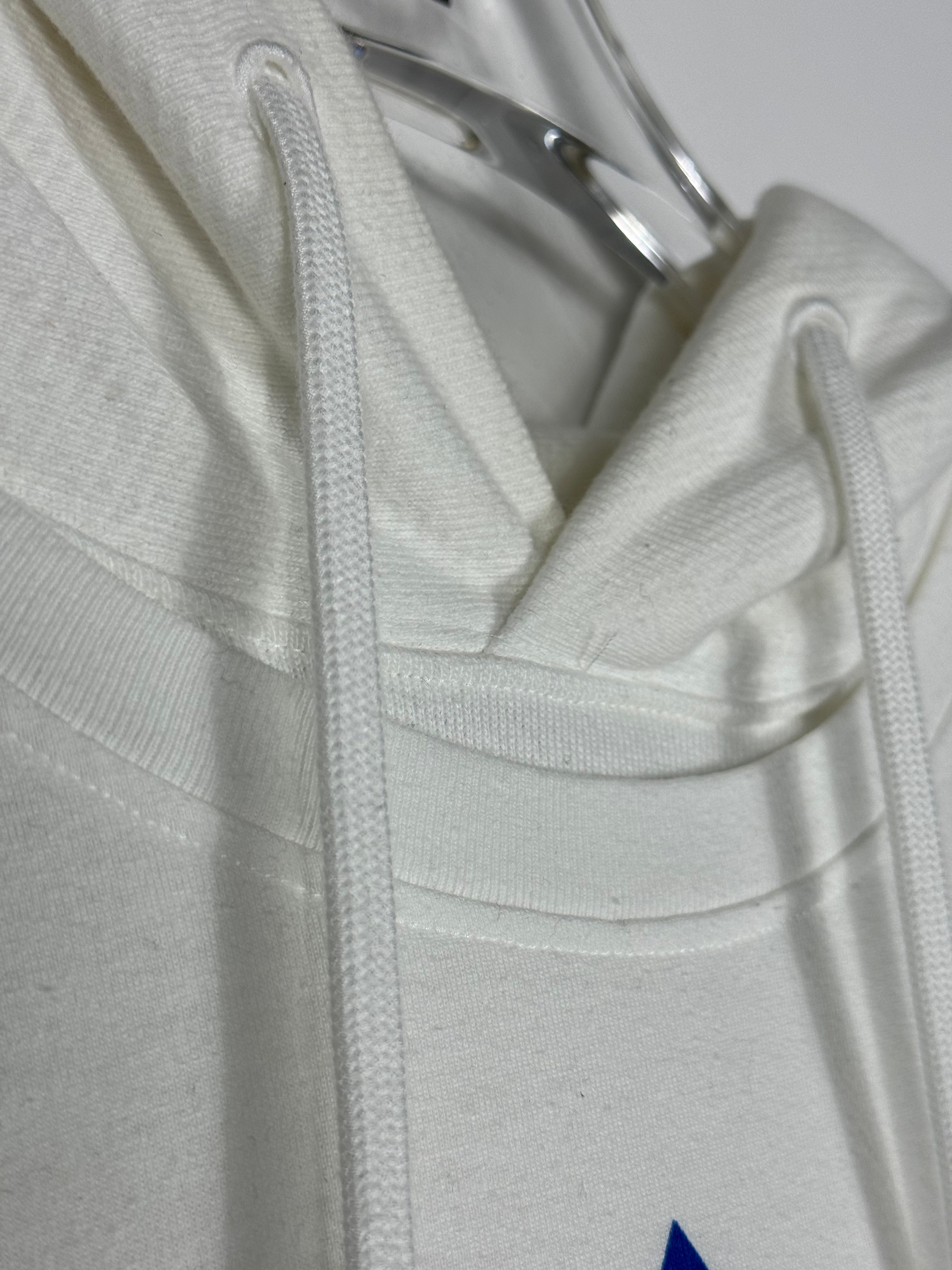 Layered Sweatshirt