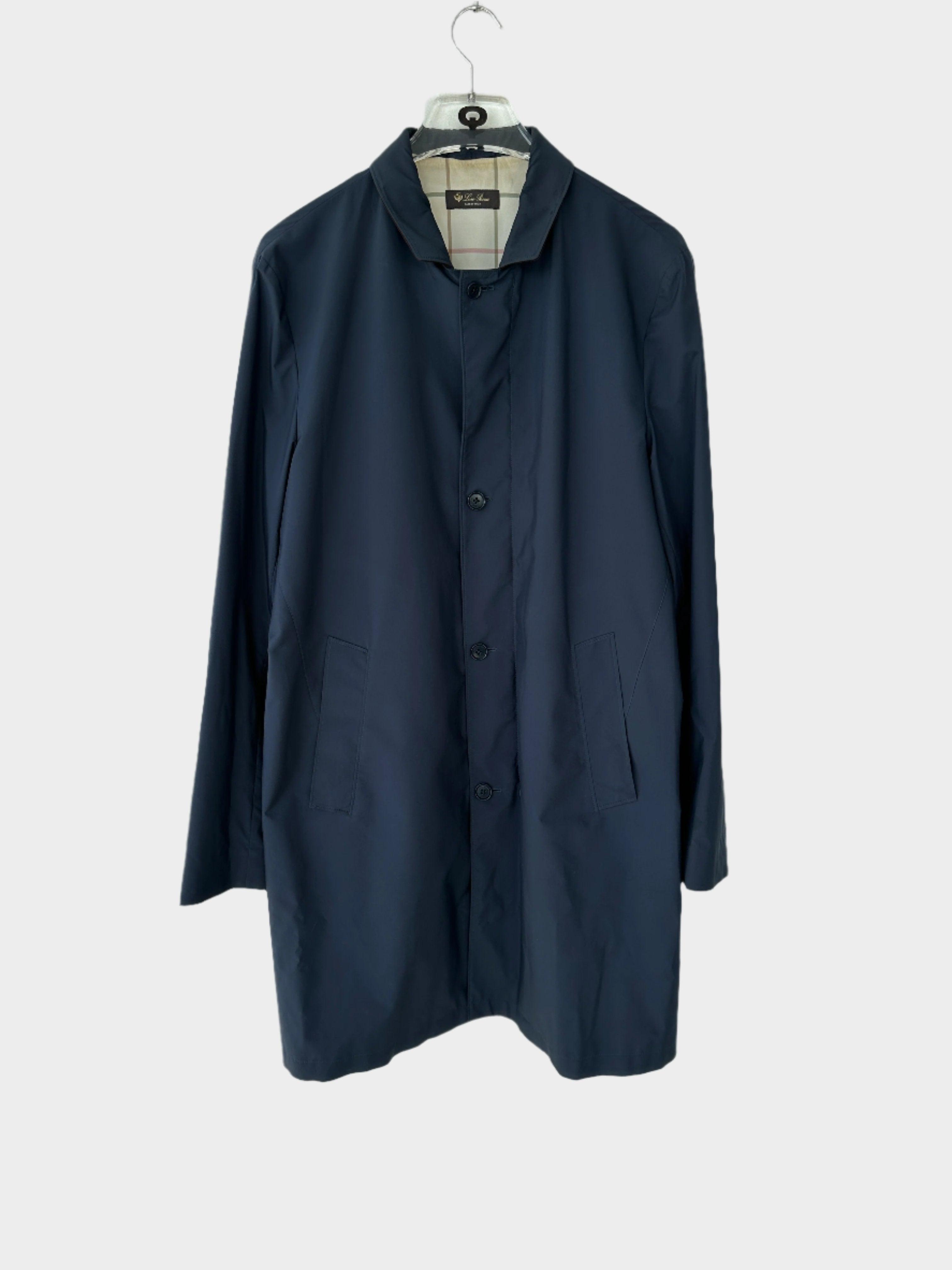 Windbreaker Jacket