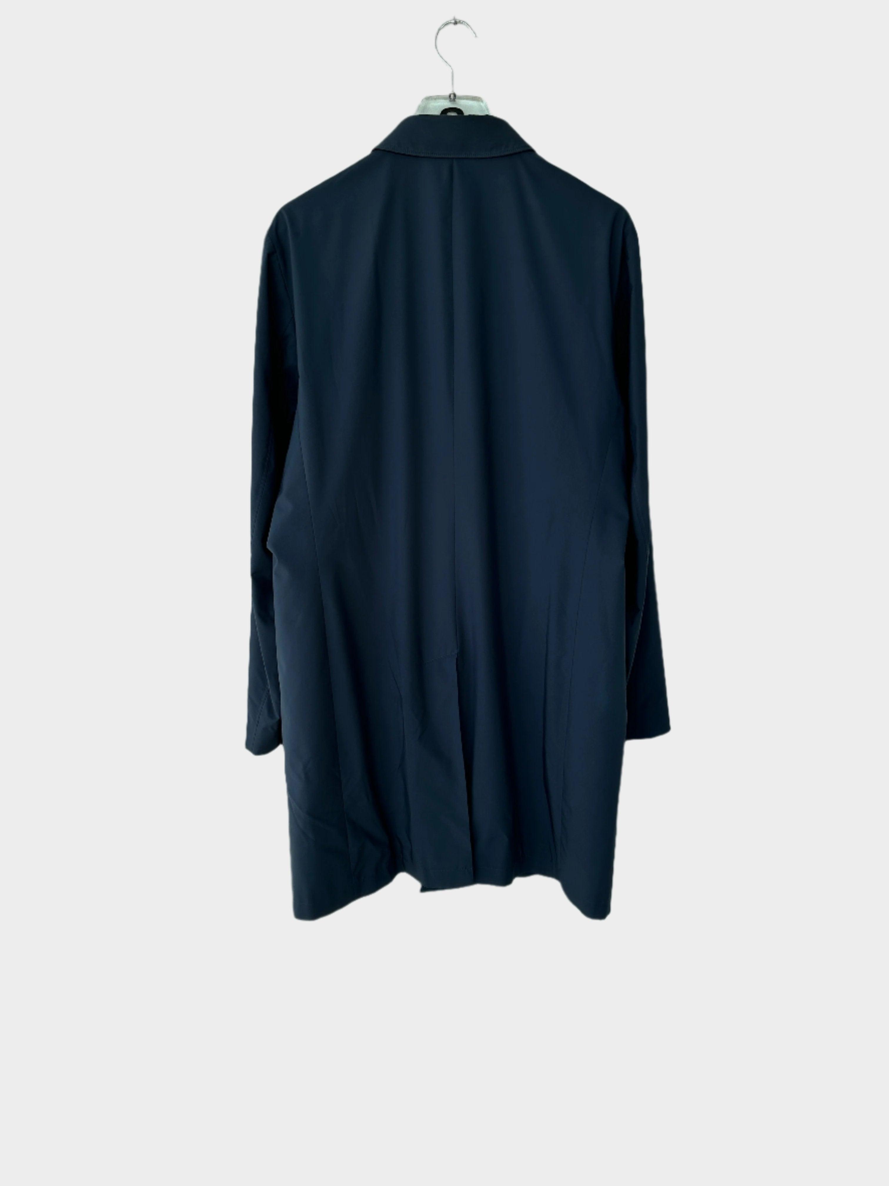Windbreaker Jacket