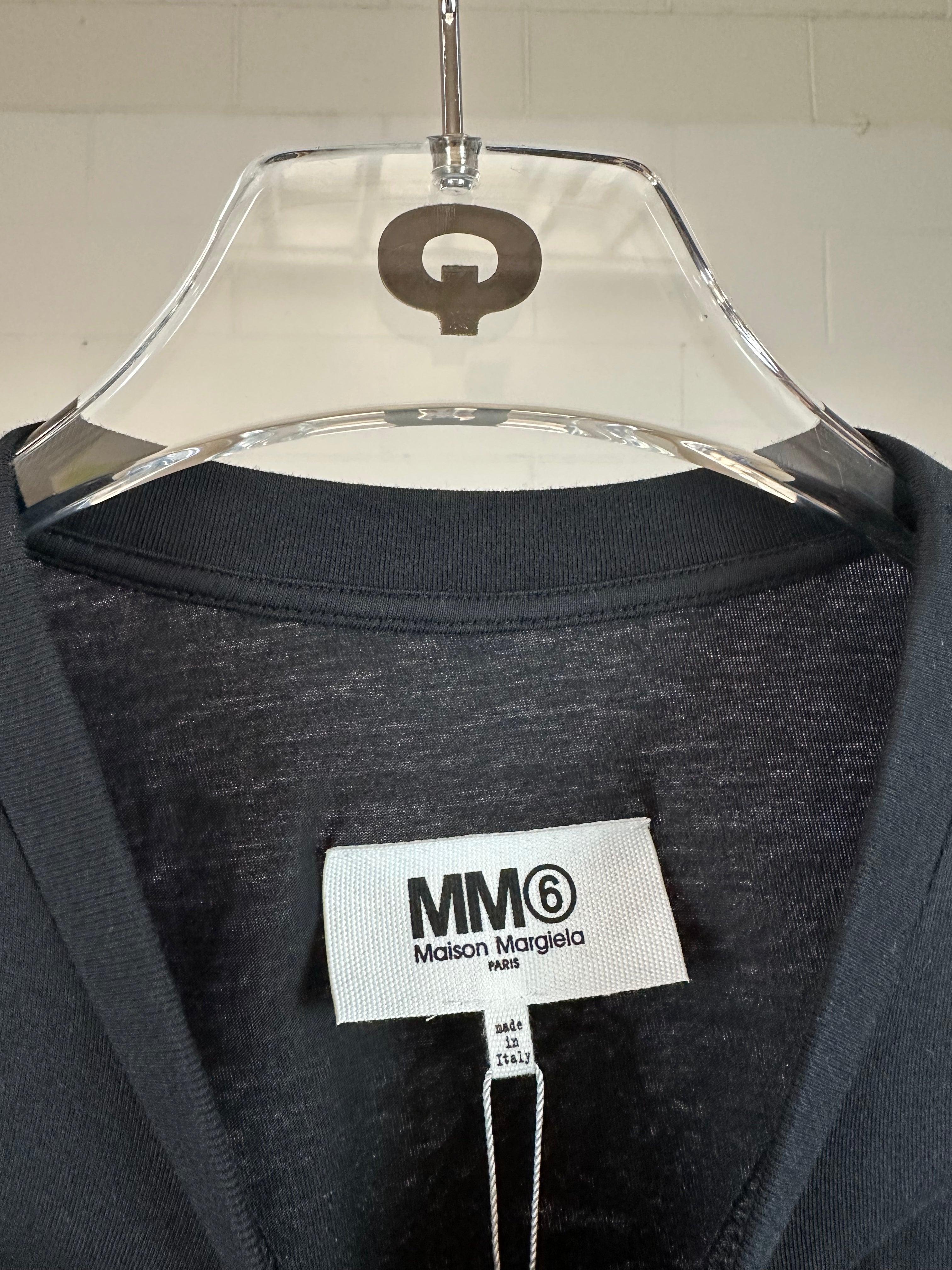 Print T-shirt