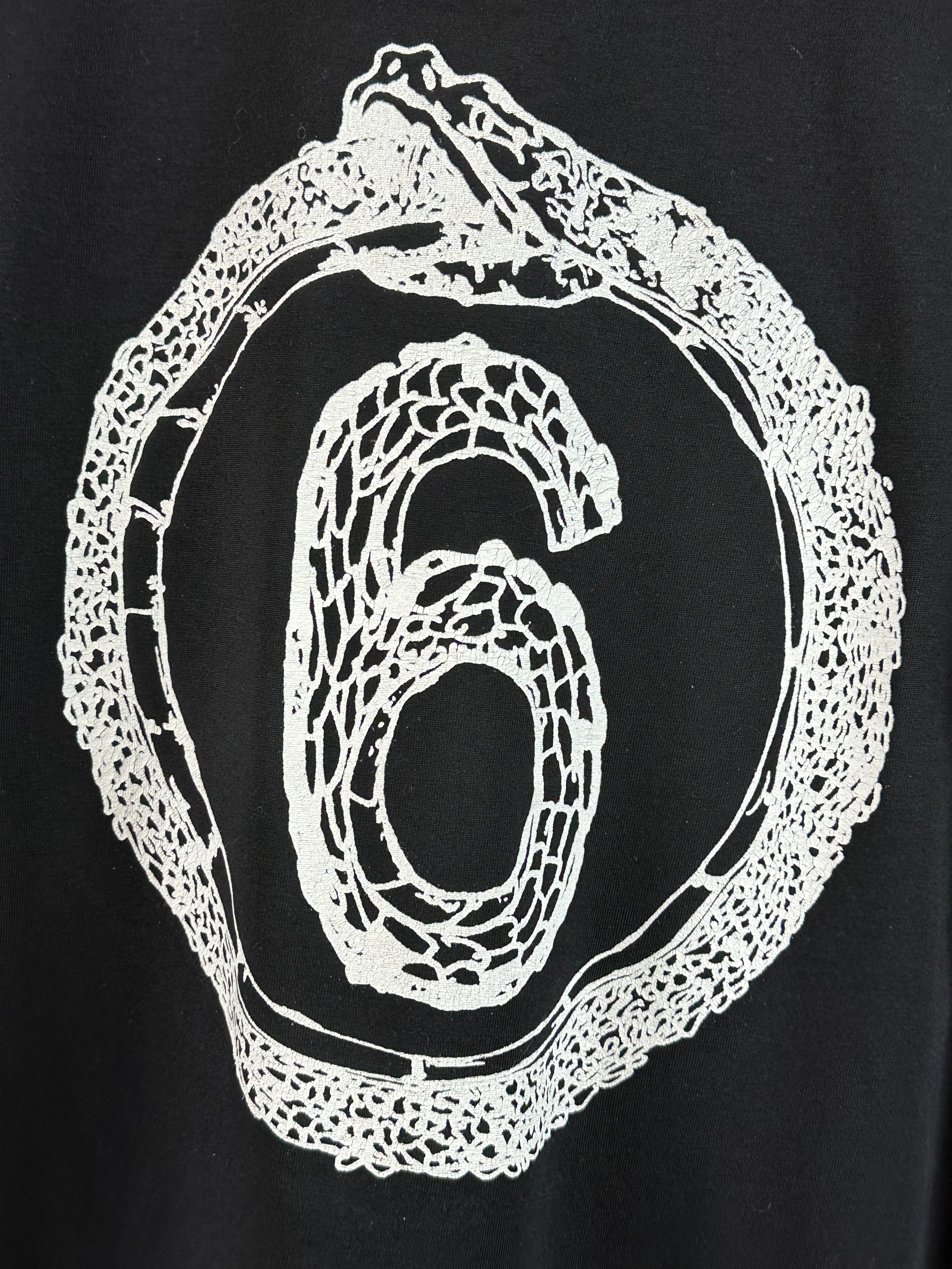 Print T-shirt