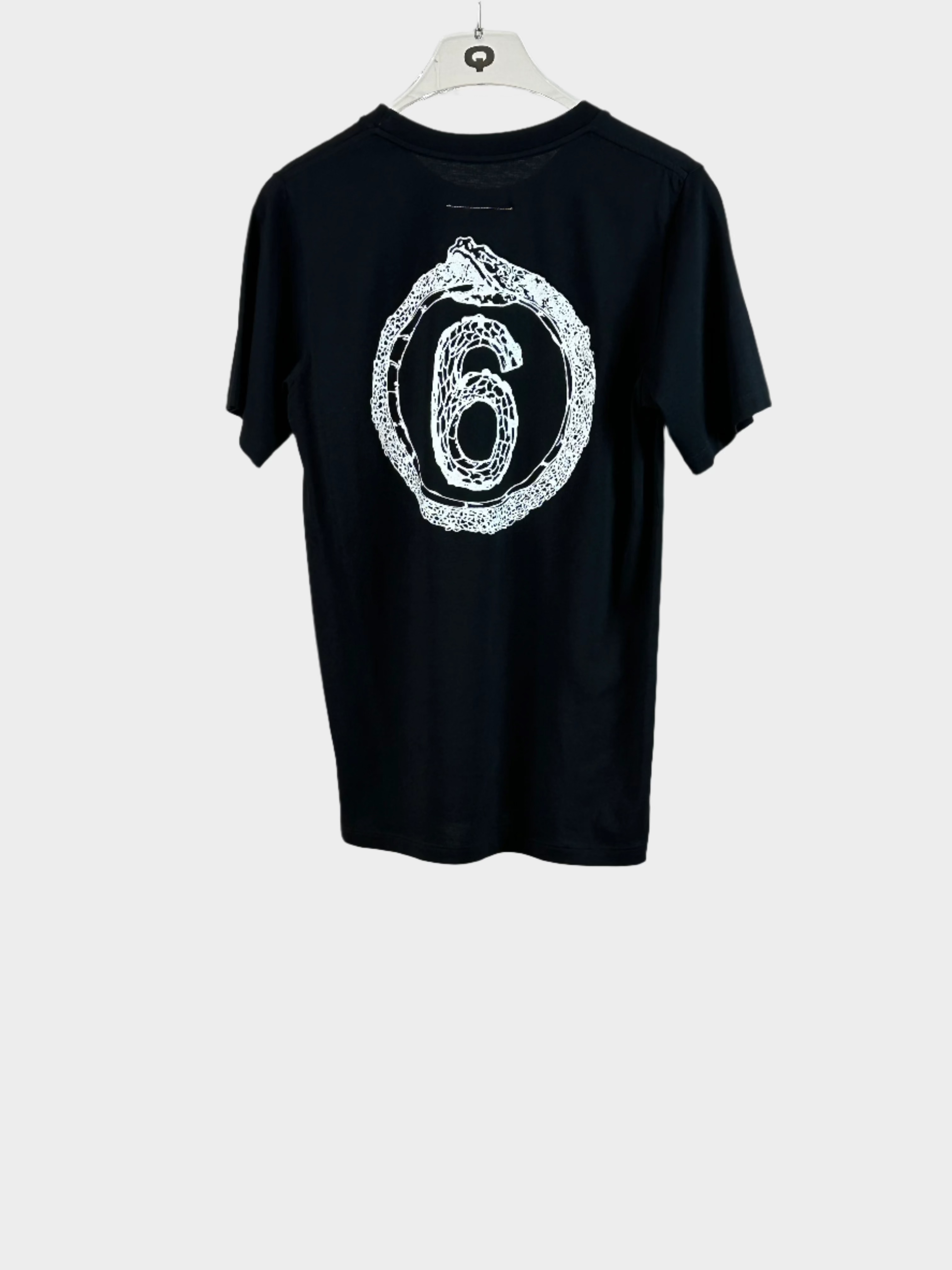 Print T-shirt