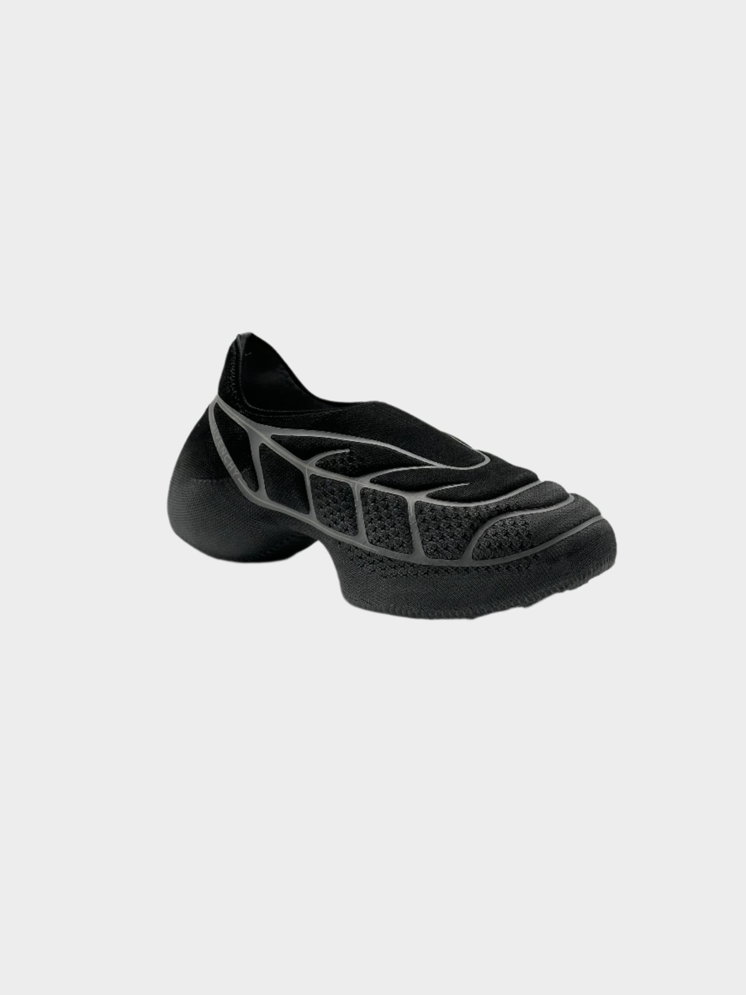 TK-360 Grey Shoes