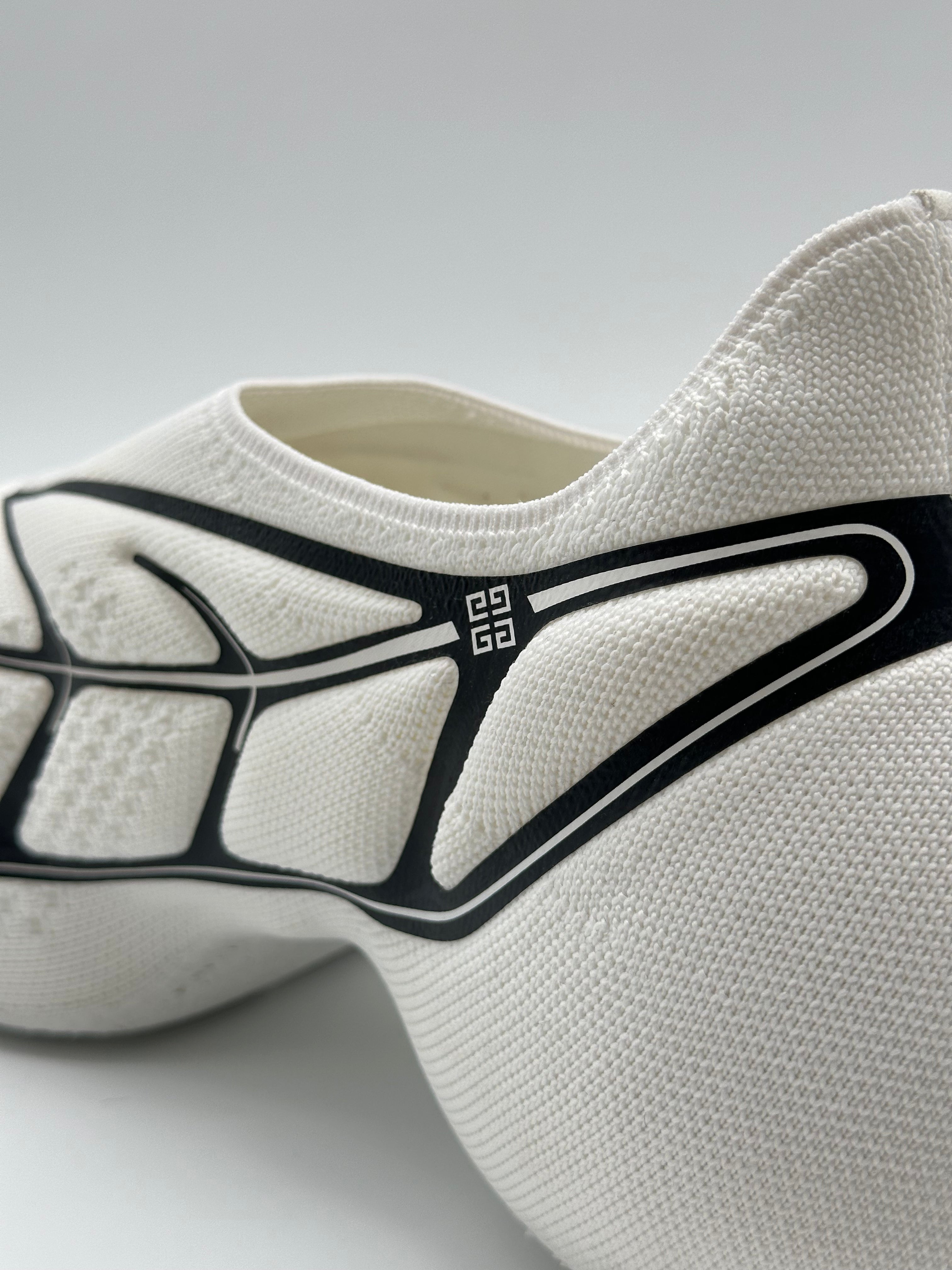 Sneakers Bianche Tk-360