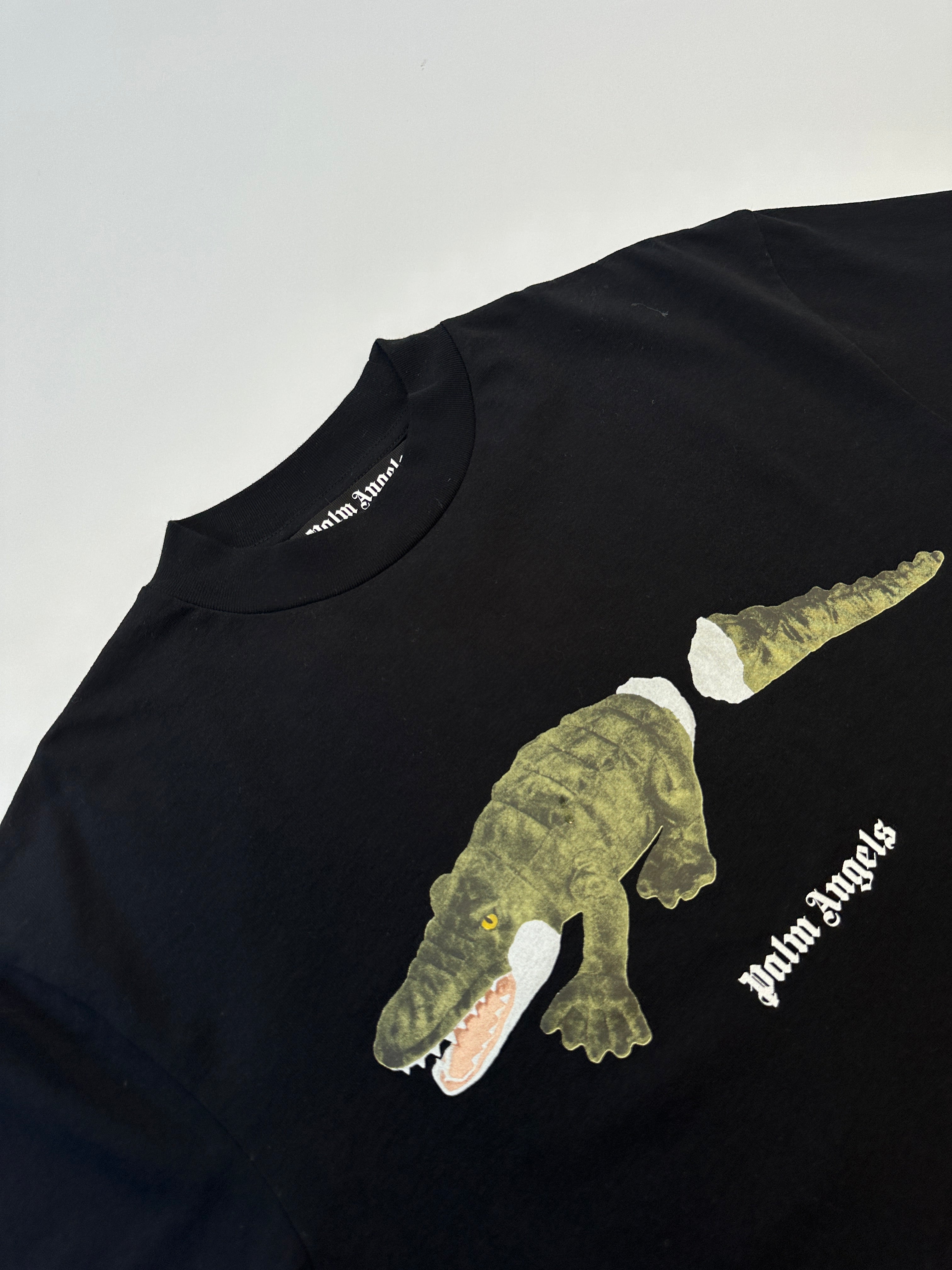 Croco T-Shirt