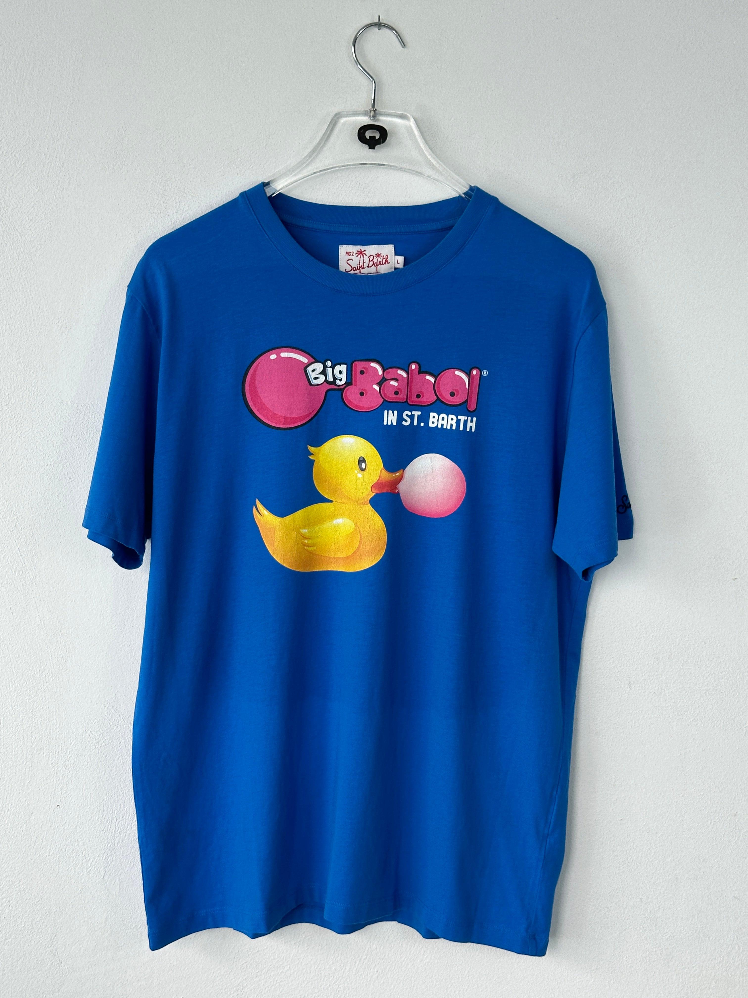 Logo T-shirt