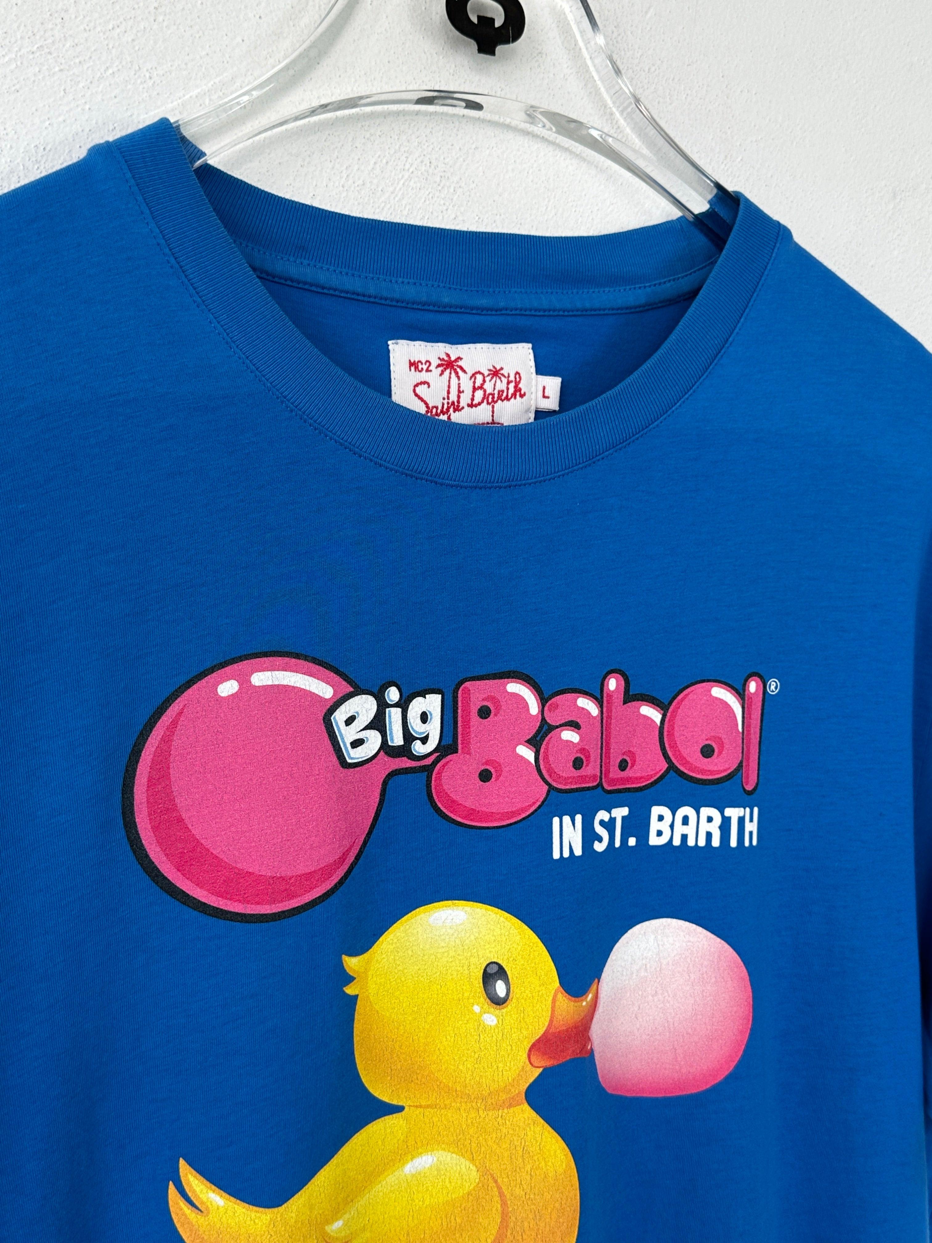 Logo T-shirt