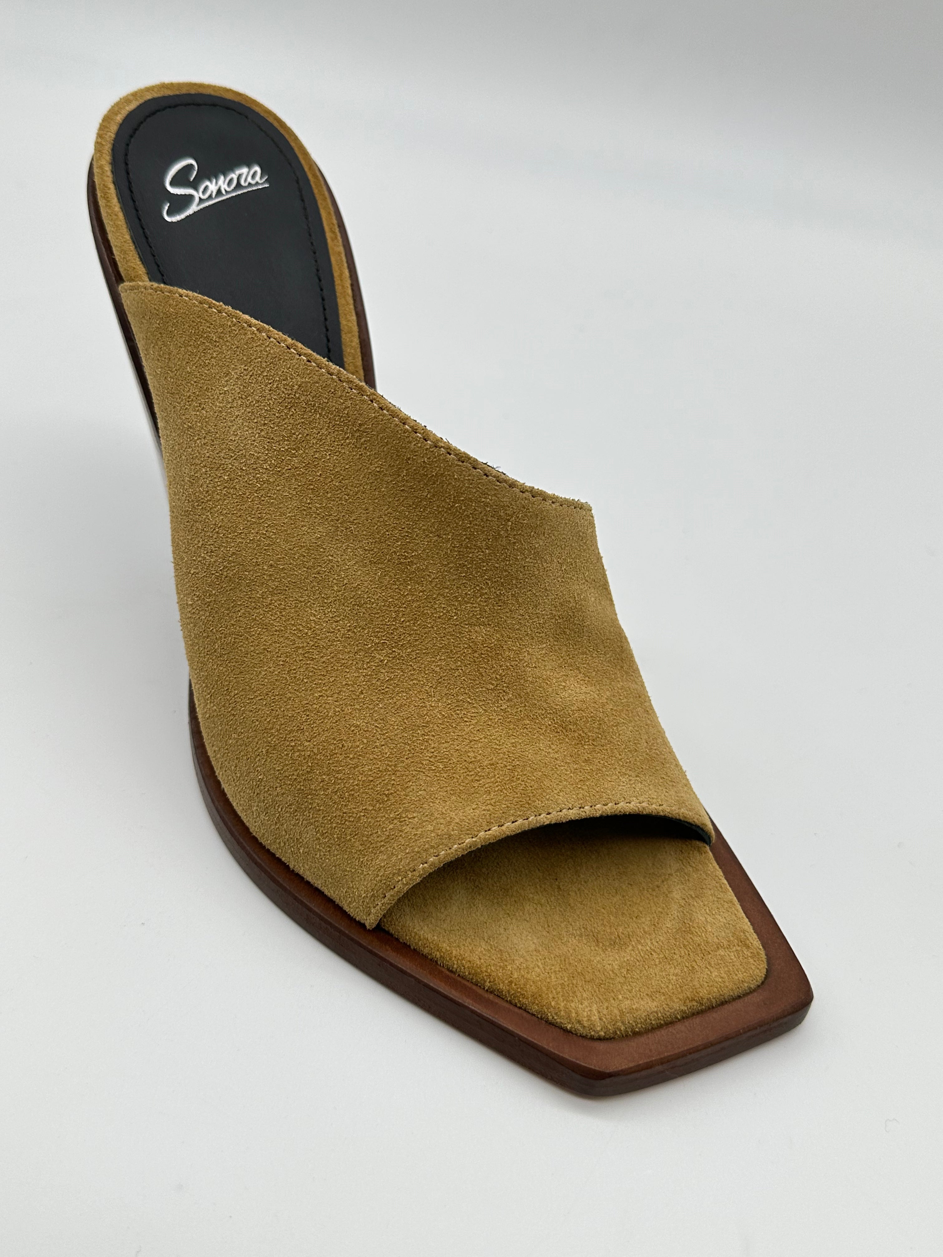 Merida Mules