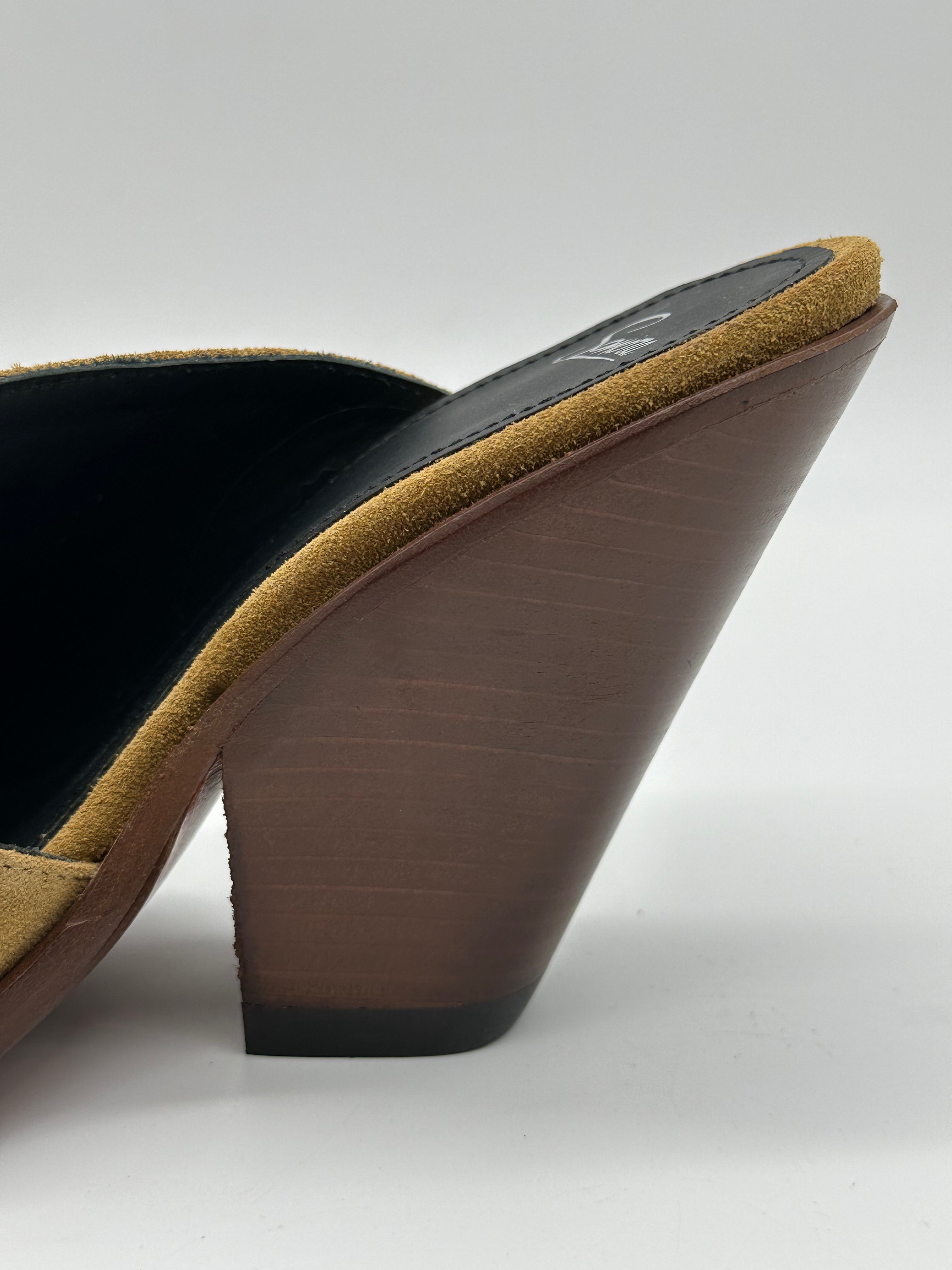 Merida Mules