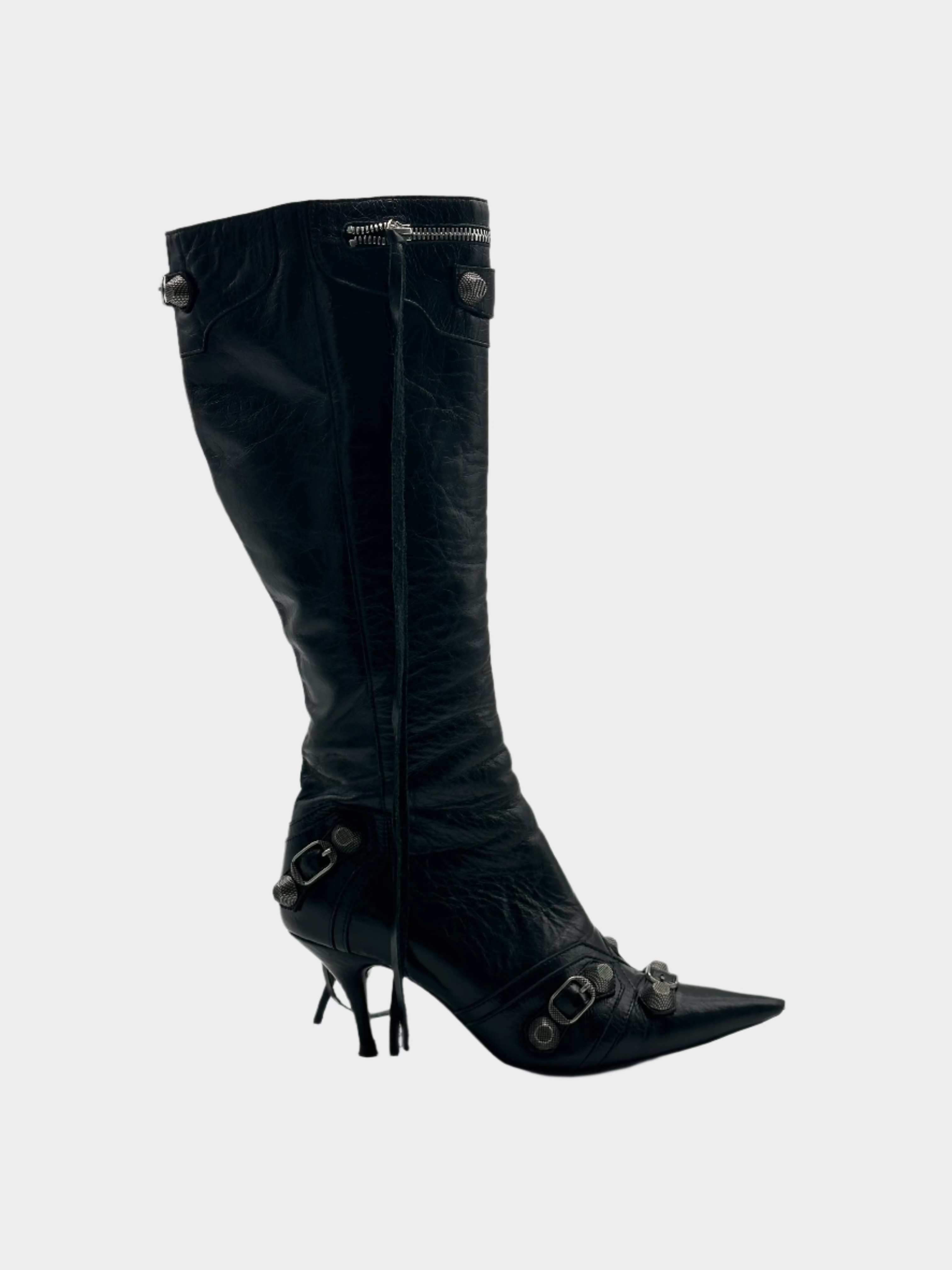 Cagole Boots