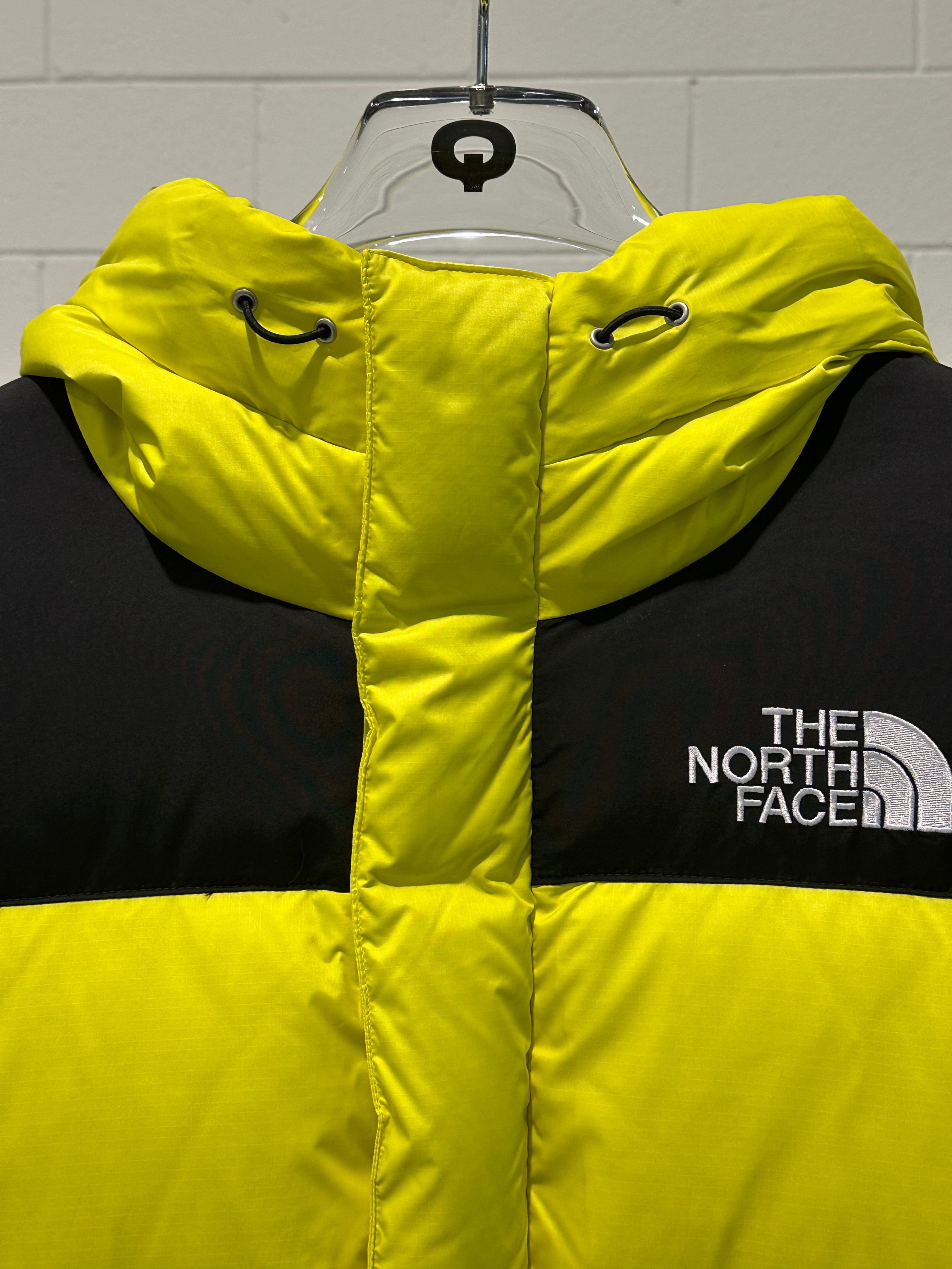 Puffy Jacket