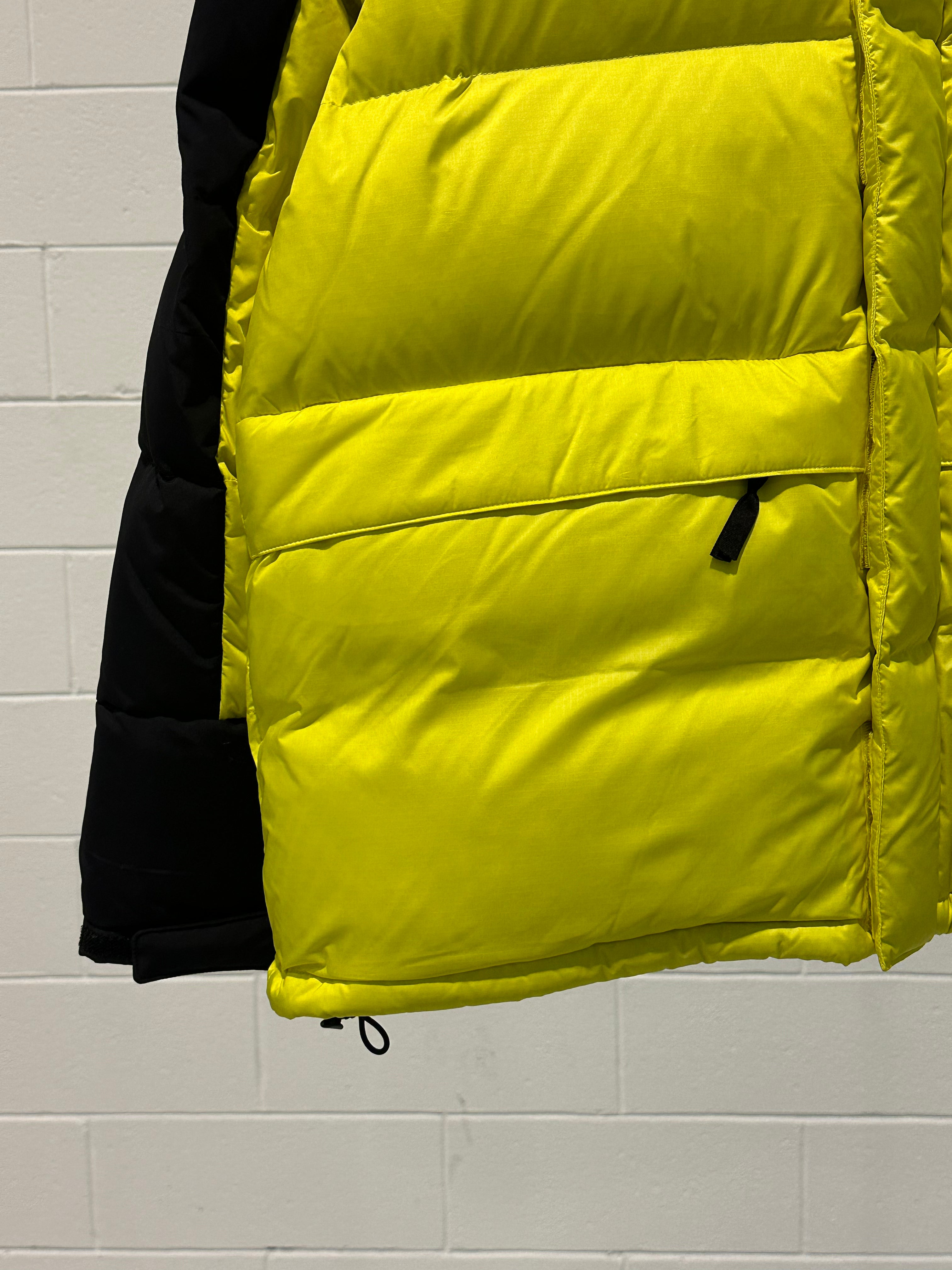 Puffy Jacket
