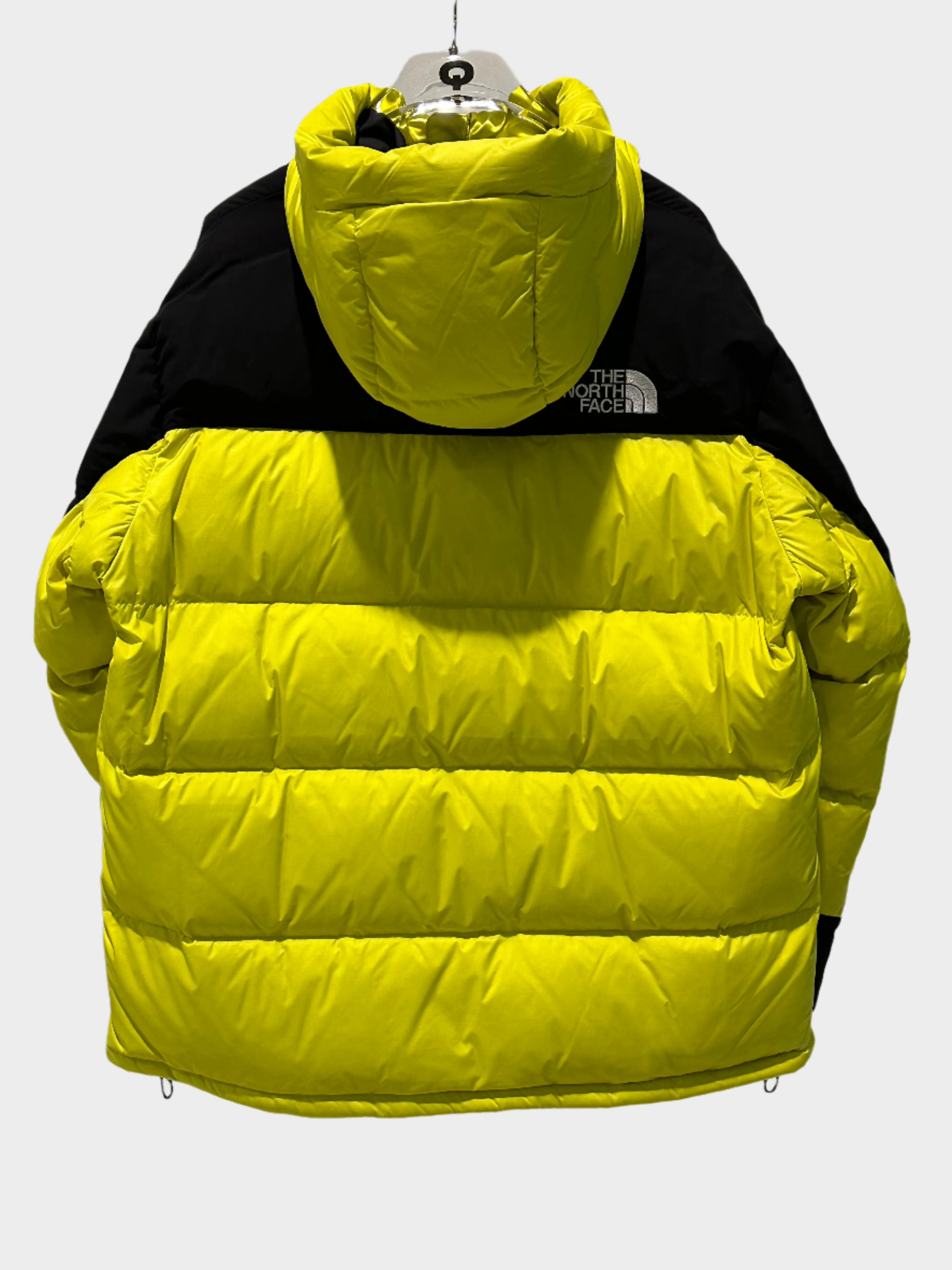 Puffy Jacket