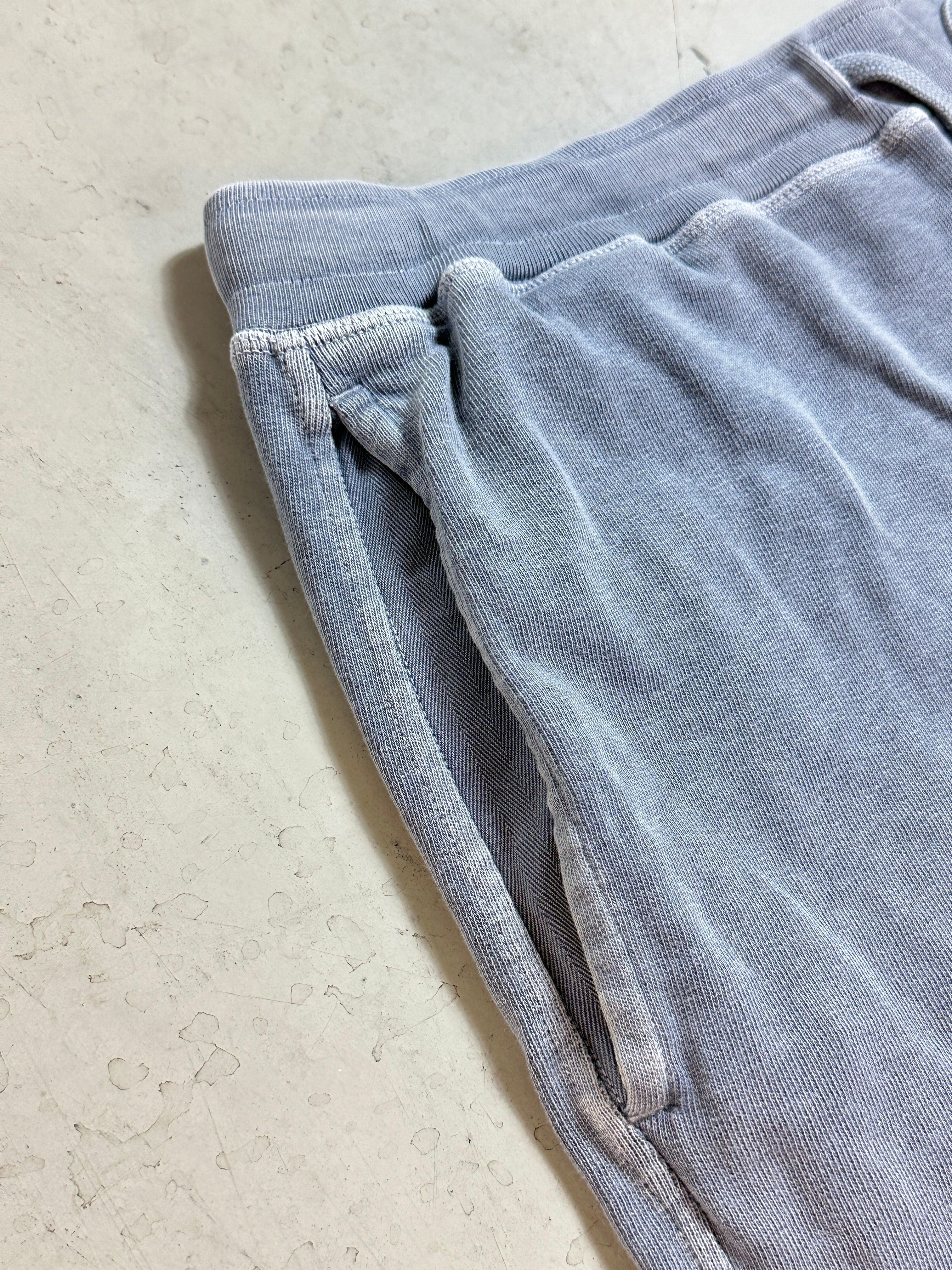 Grey Shorts