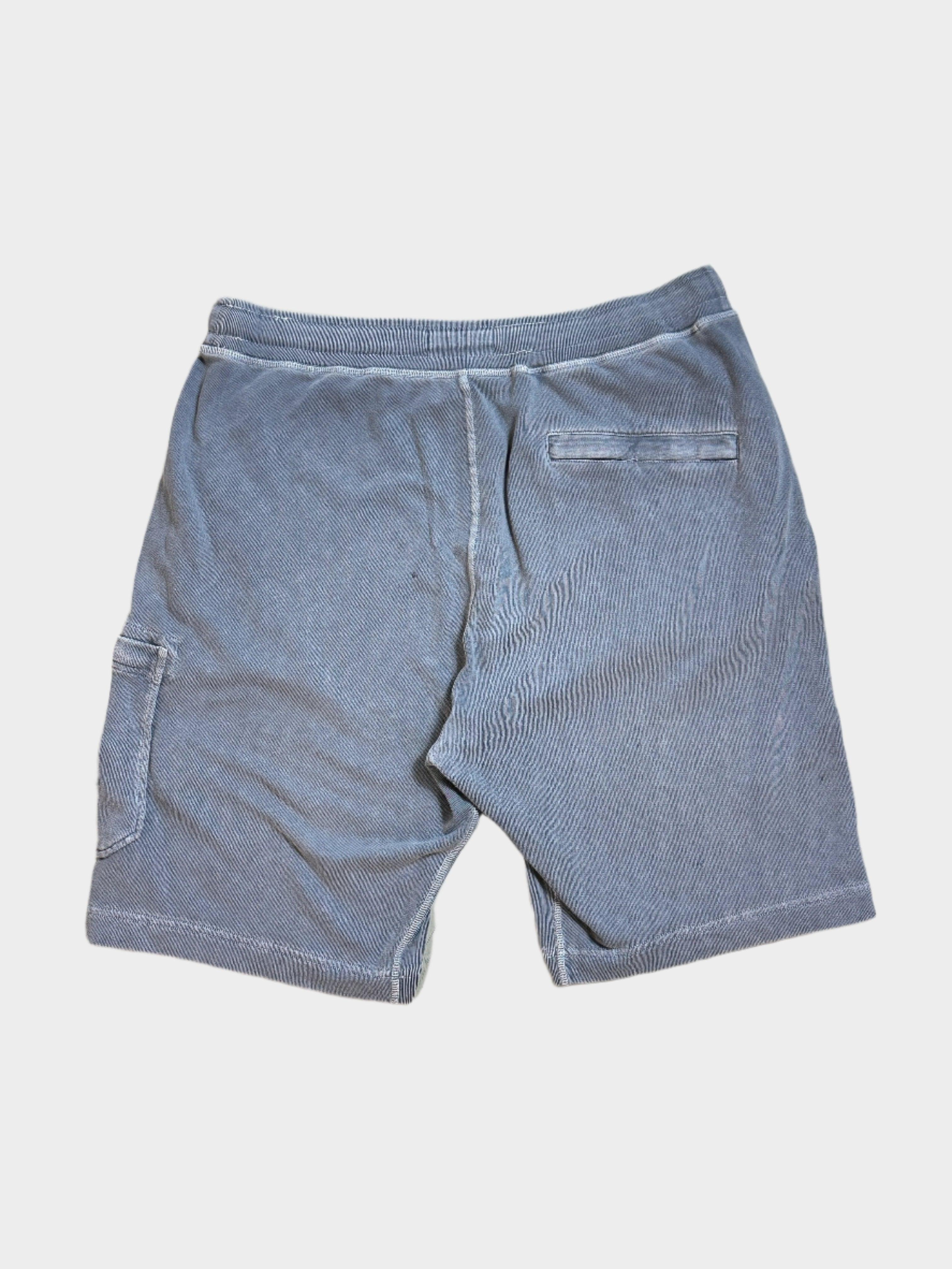 Grey Shorts