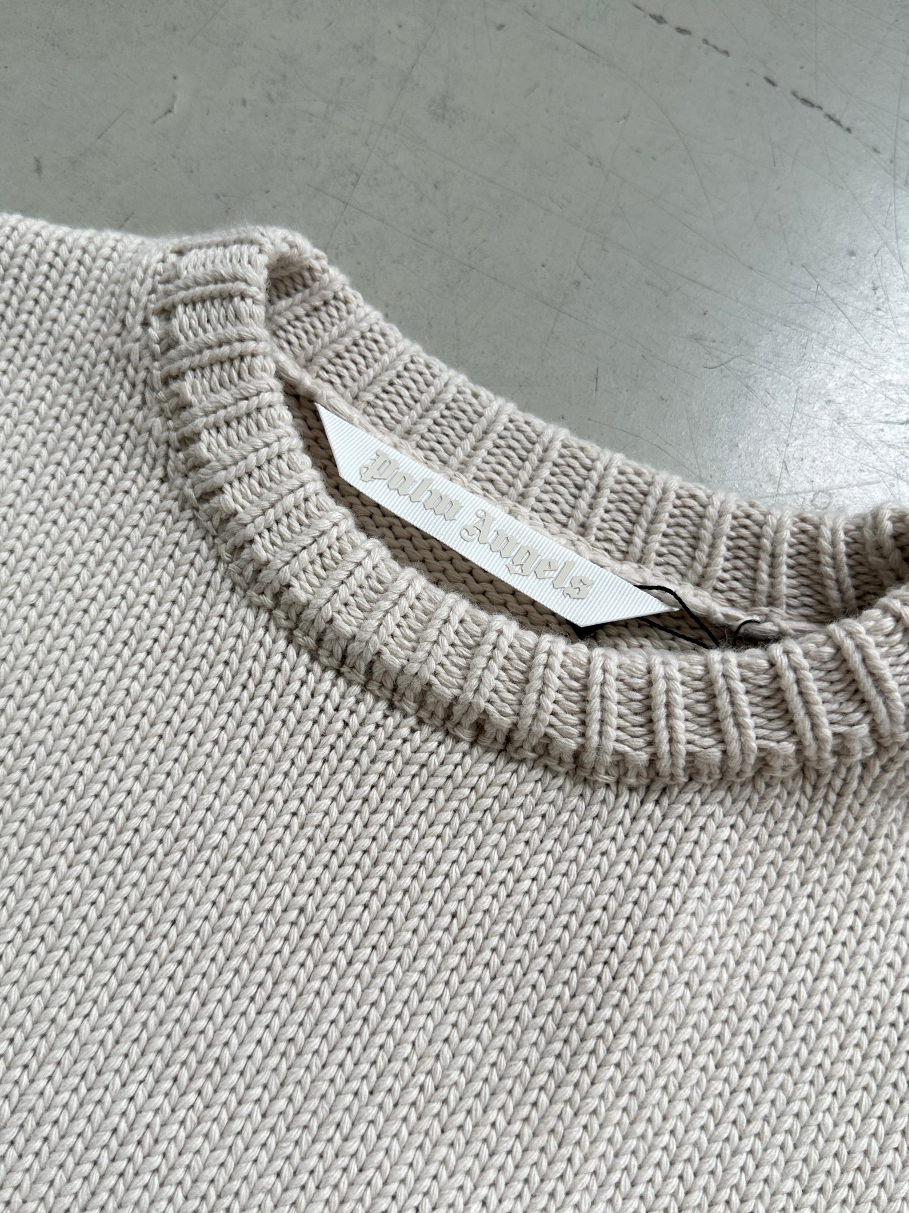 Knit Jumper