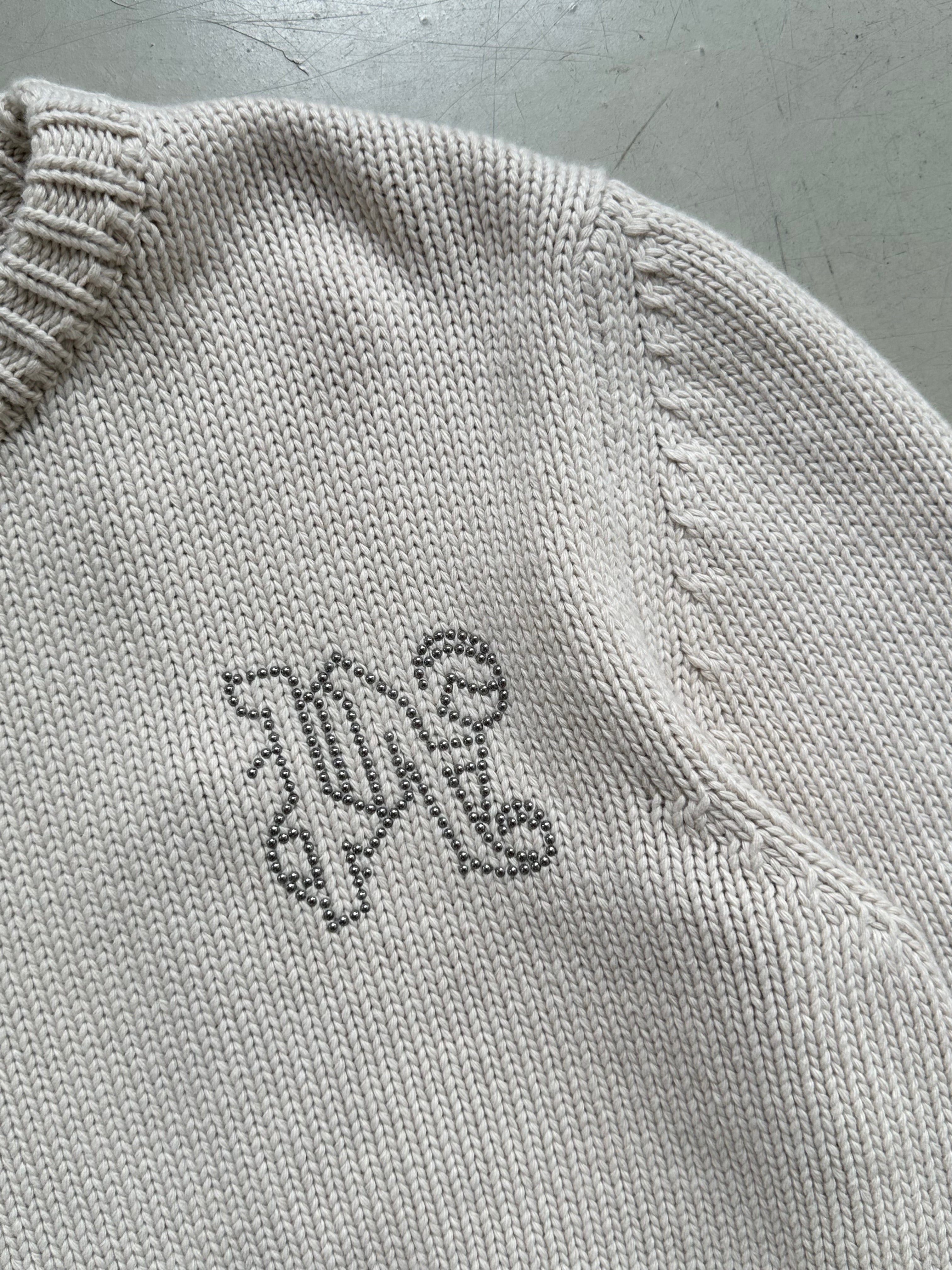 Knit Jumper