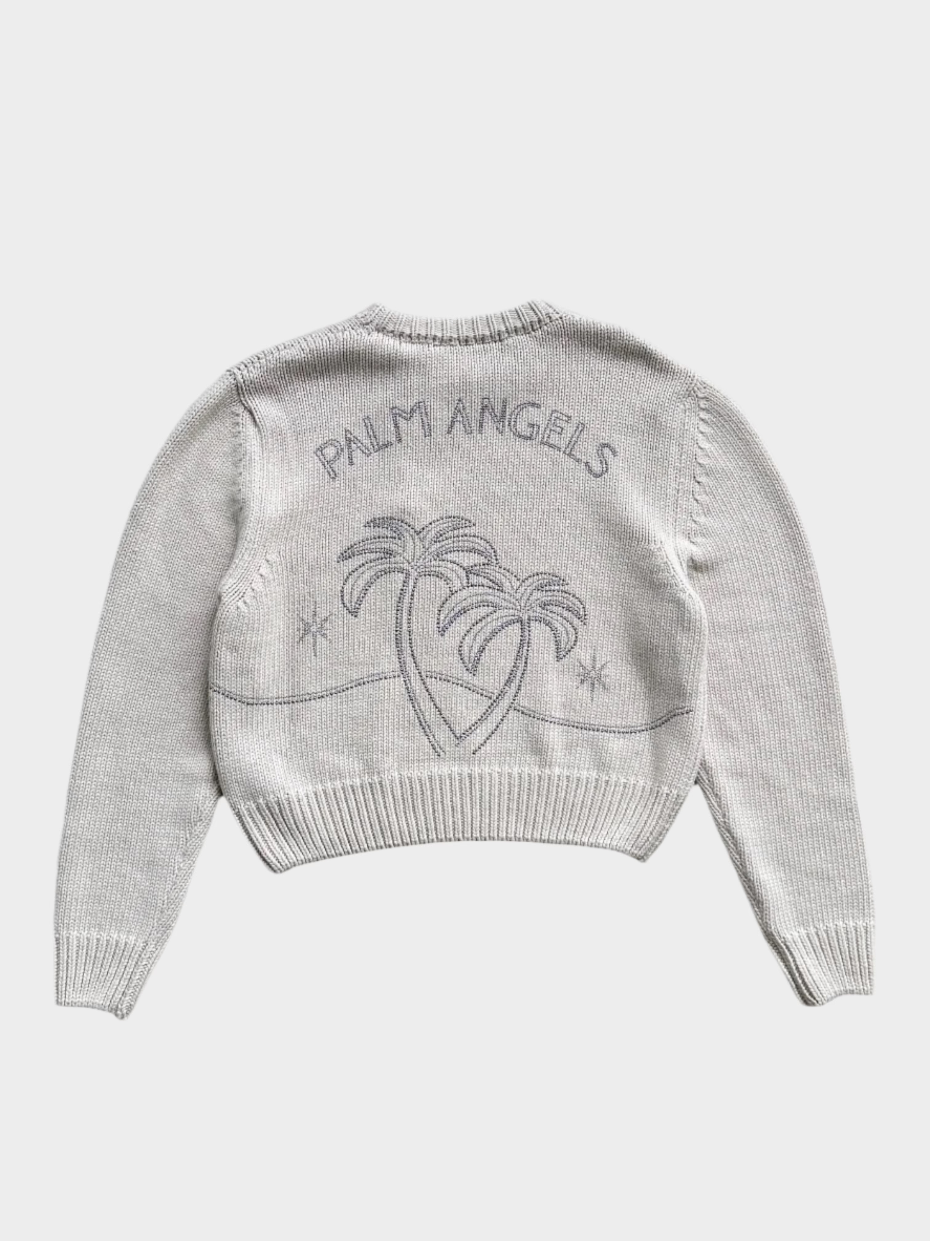 Knit Jumper