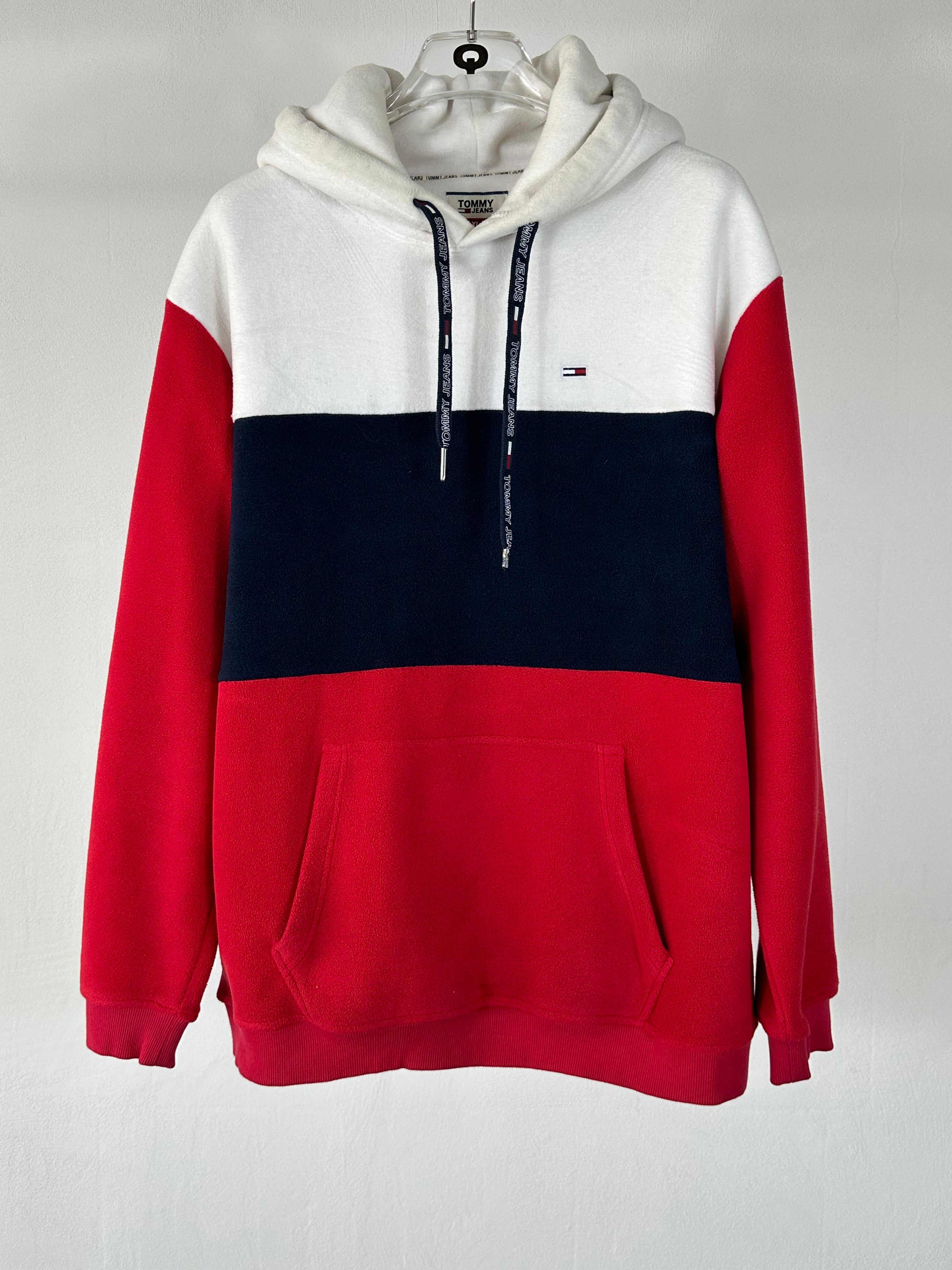 Fleece Sweatshirt