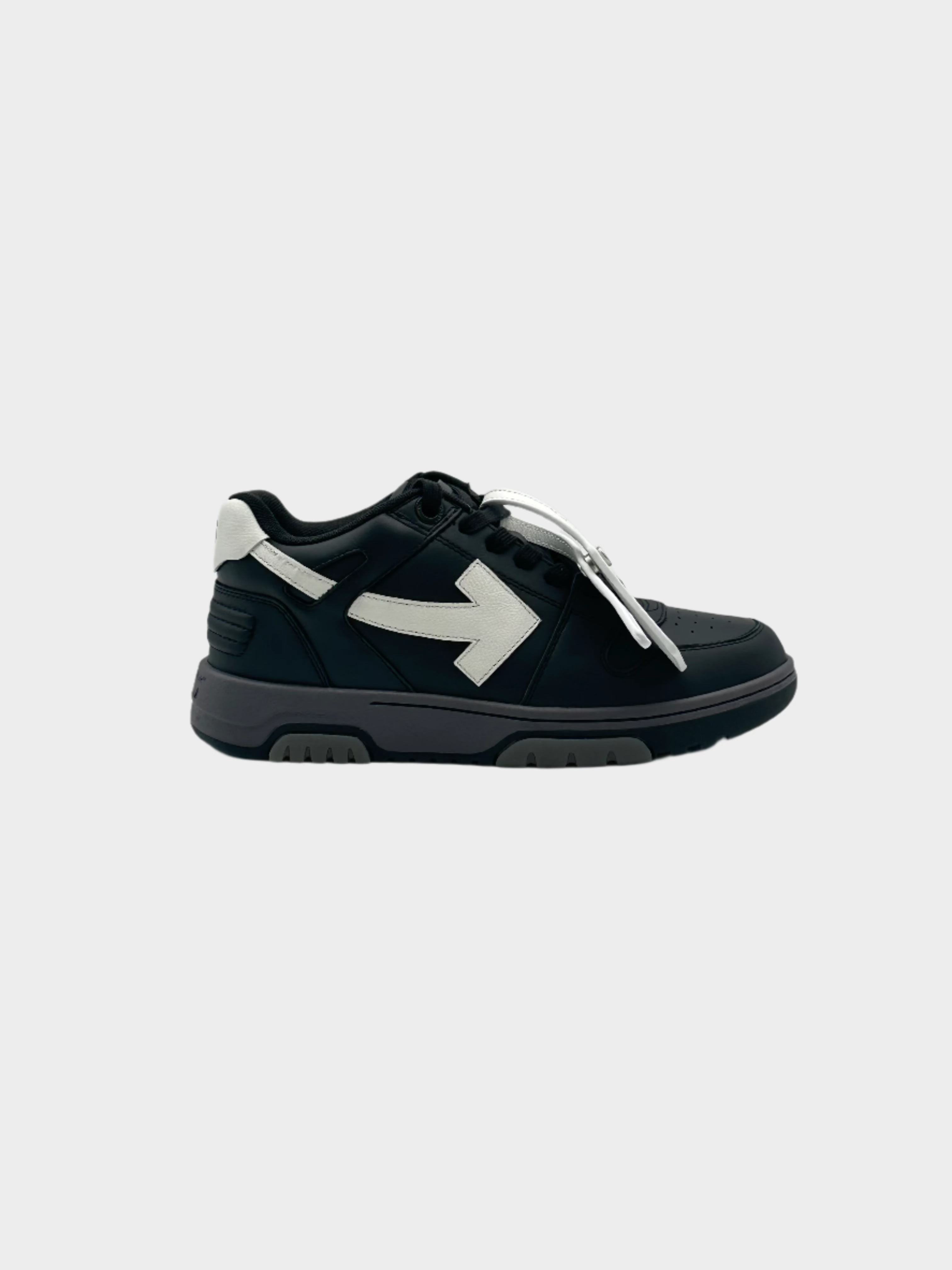 Out Of Office Calf Leather