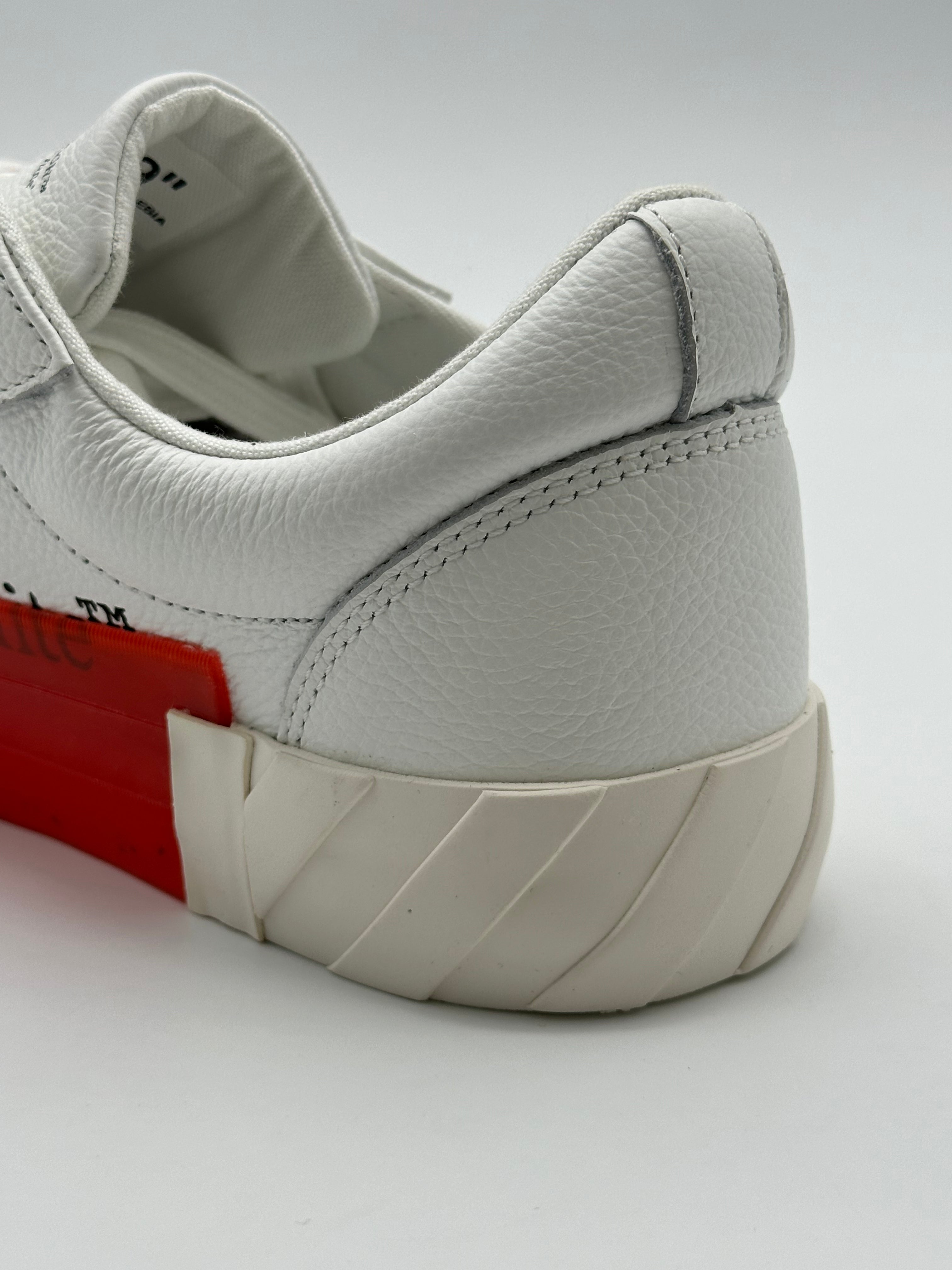 Low Vulcanized Calf Leather