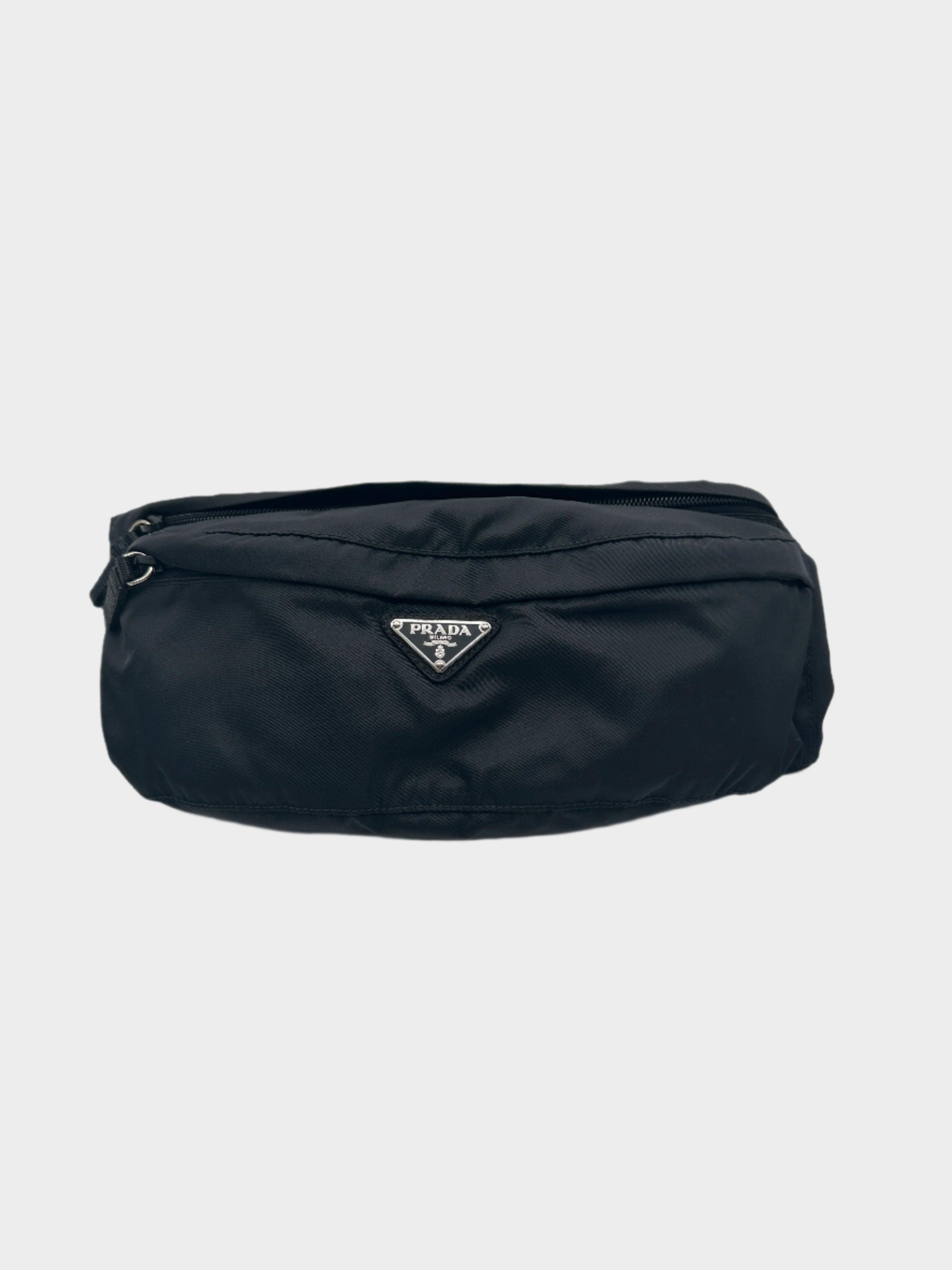 Nylon Pouch