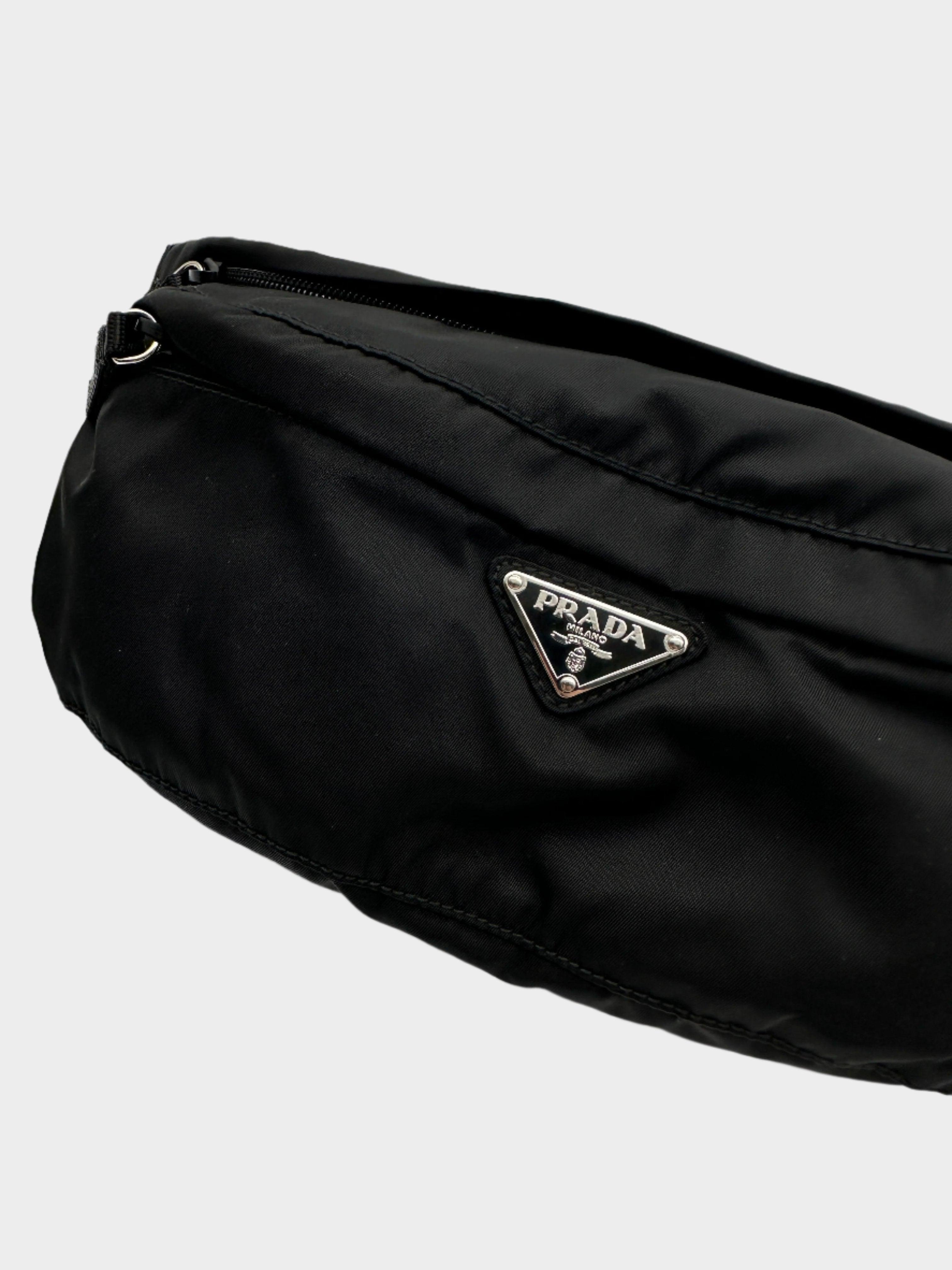 Nylon Pouch