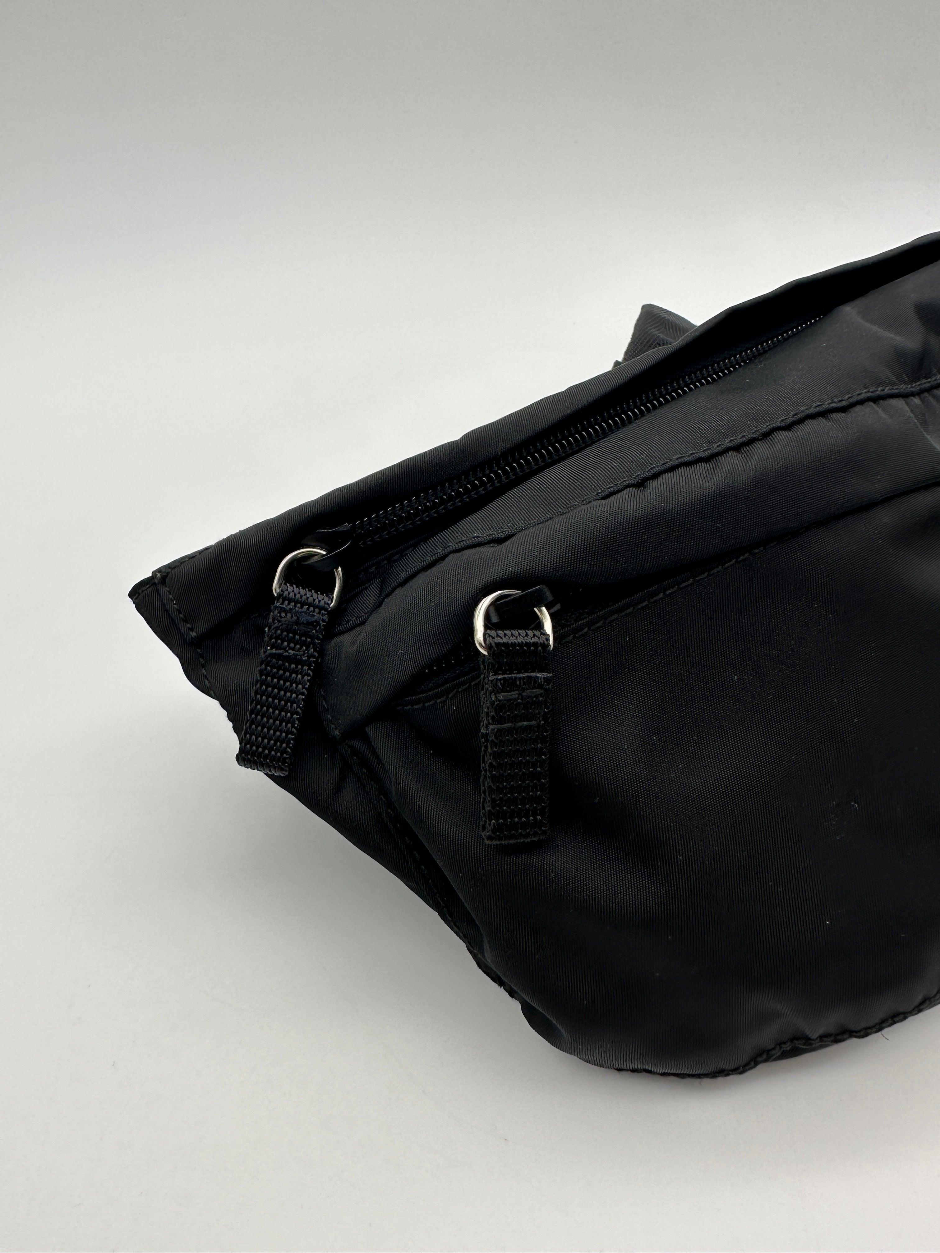 Nylon Pouch