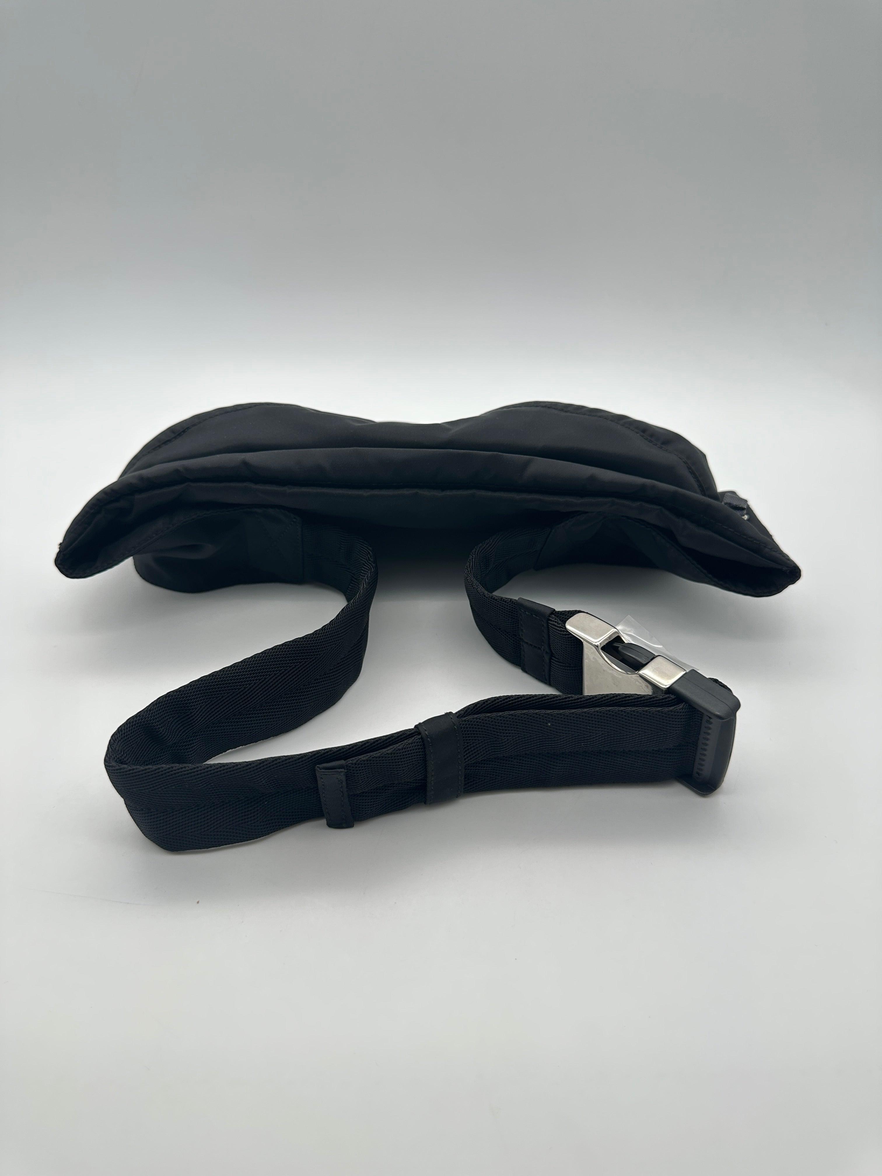 Nylon Pouch